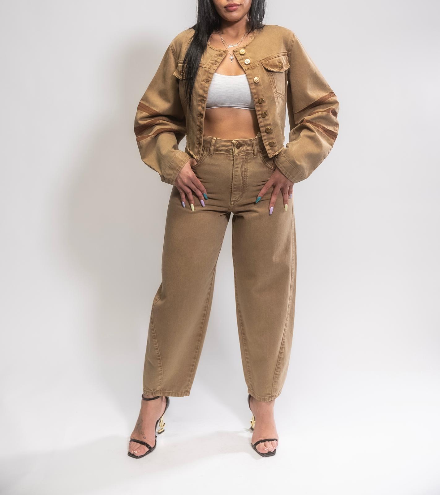 Coordinati Donna