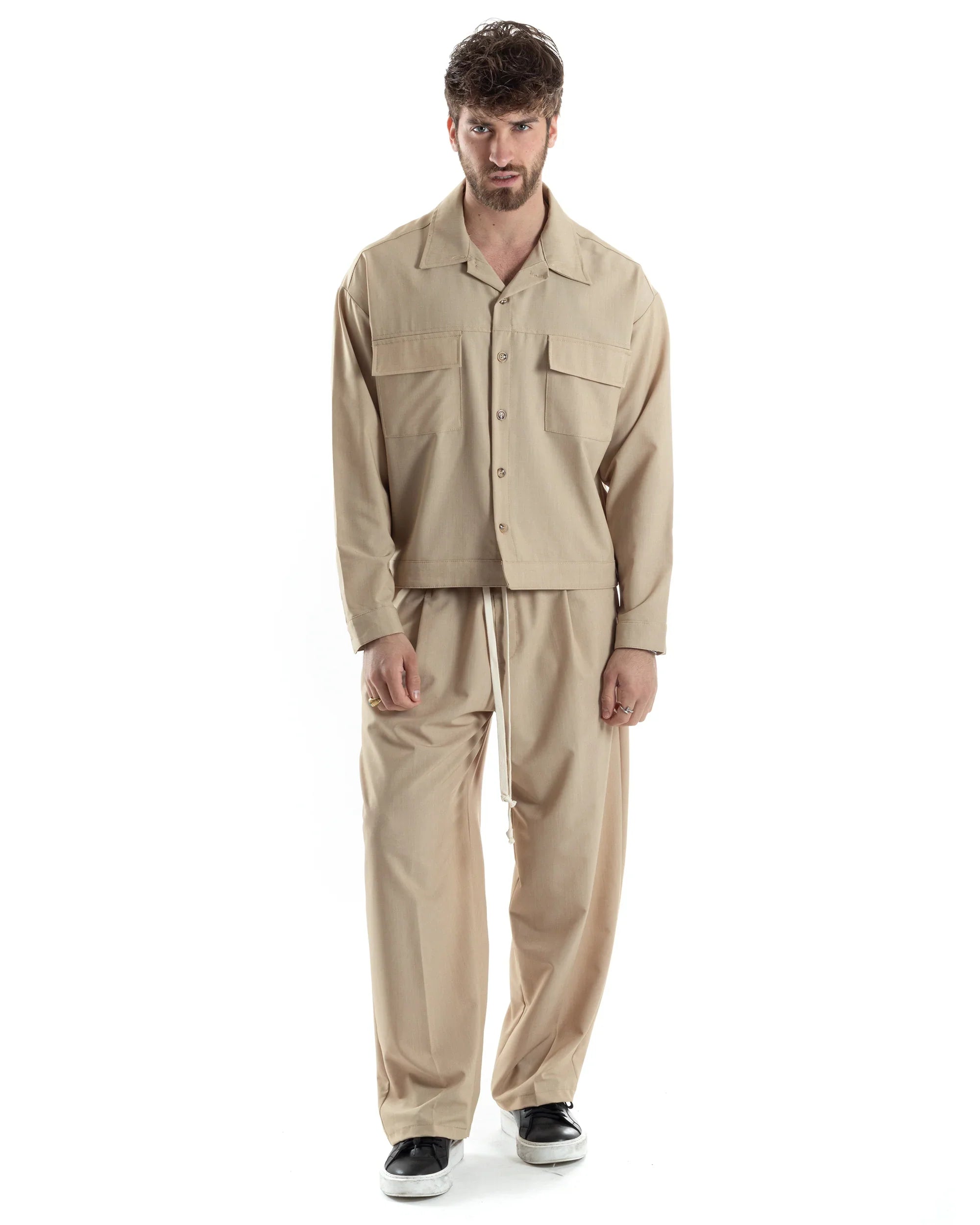 Coordinati Uomo
