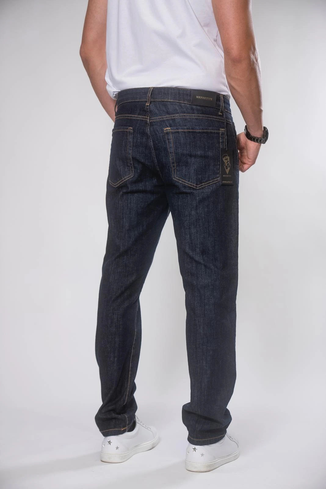 Jeans e Pantaloni Uomo