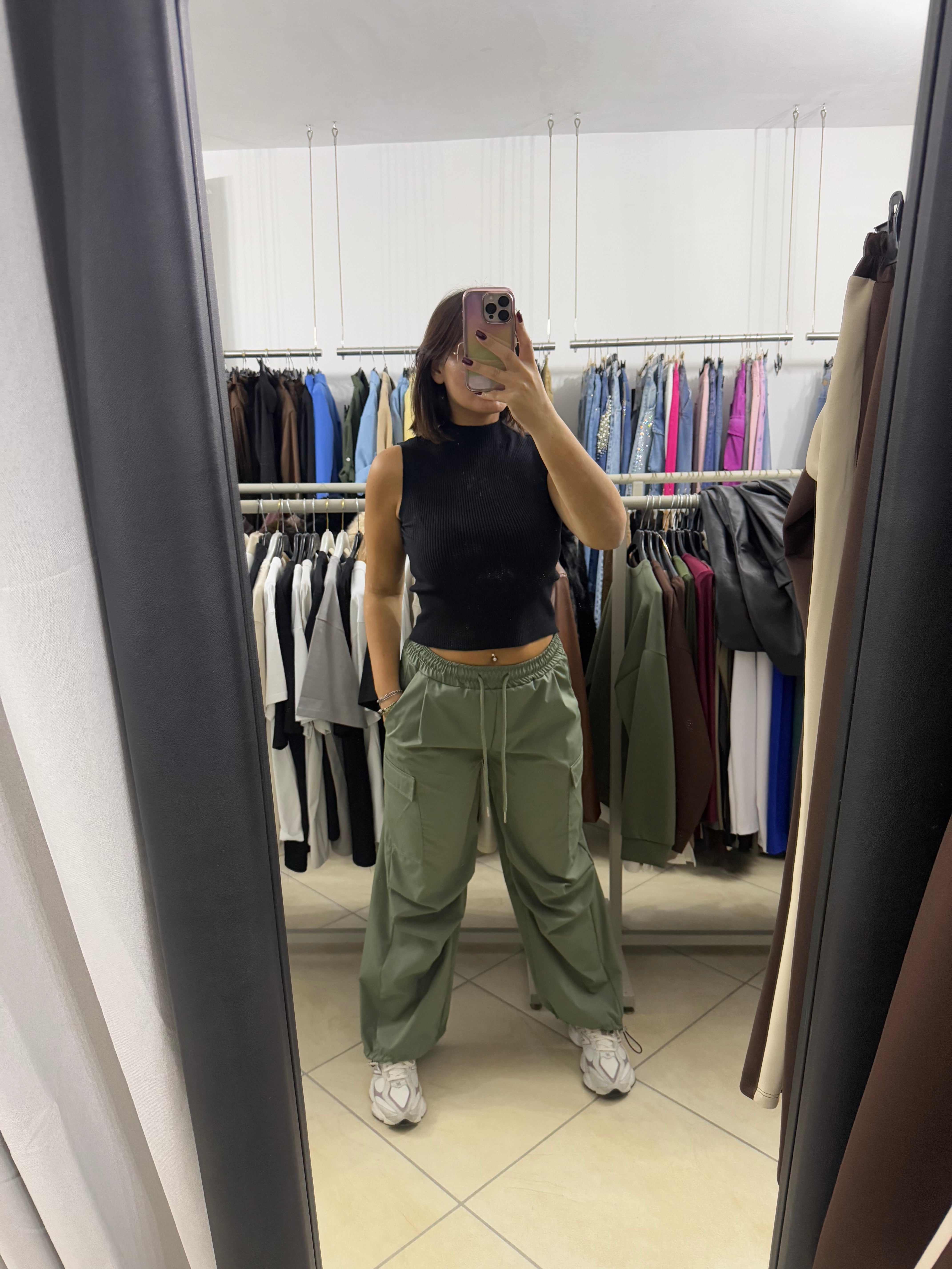 Cargo