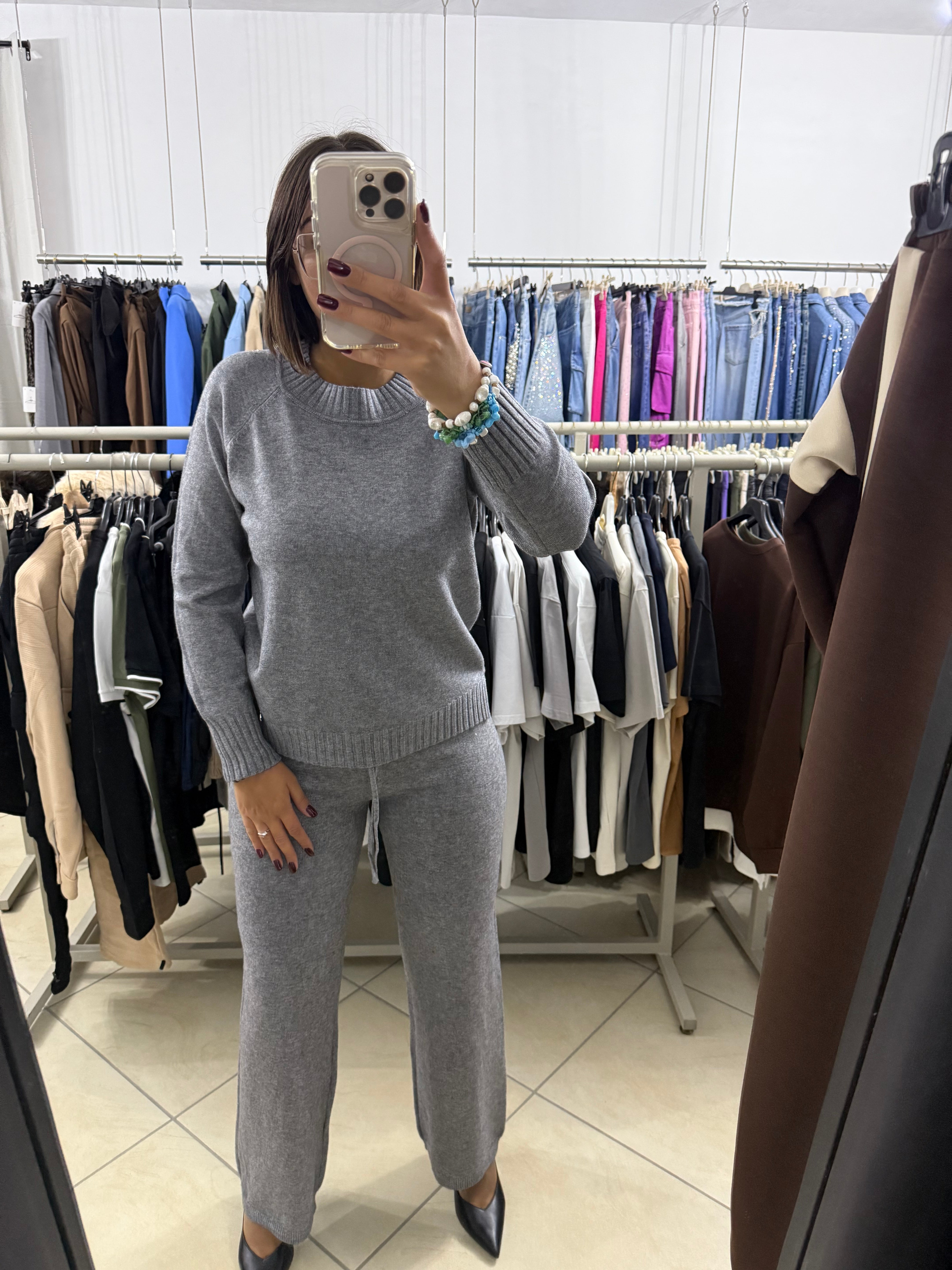 Coordinato winter 2.0