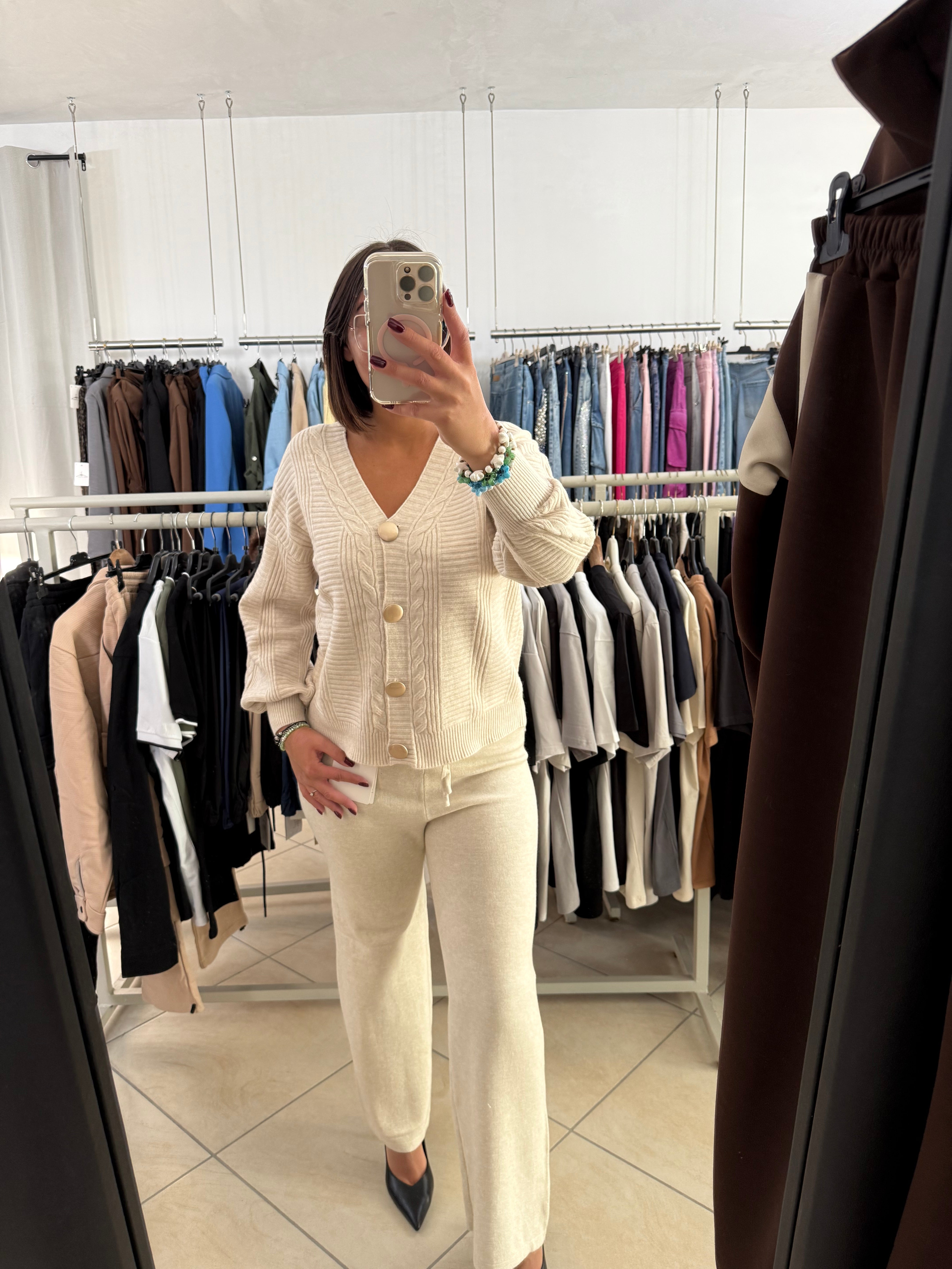 Coordinato Winter ❄️