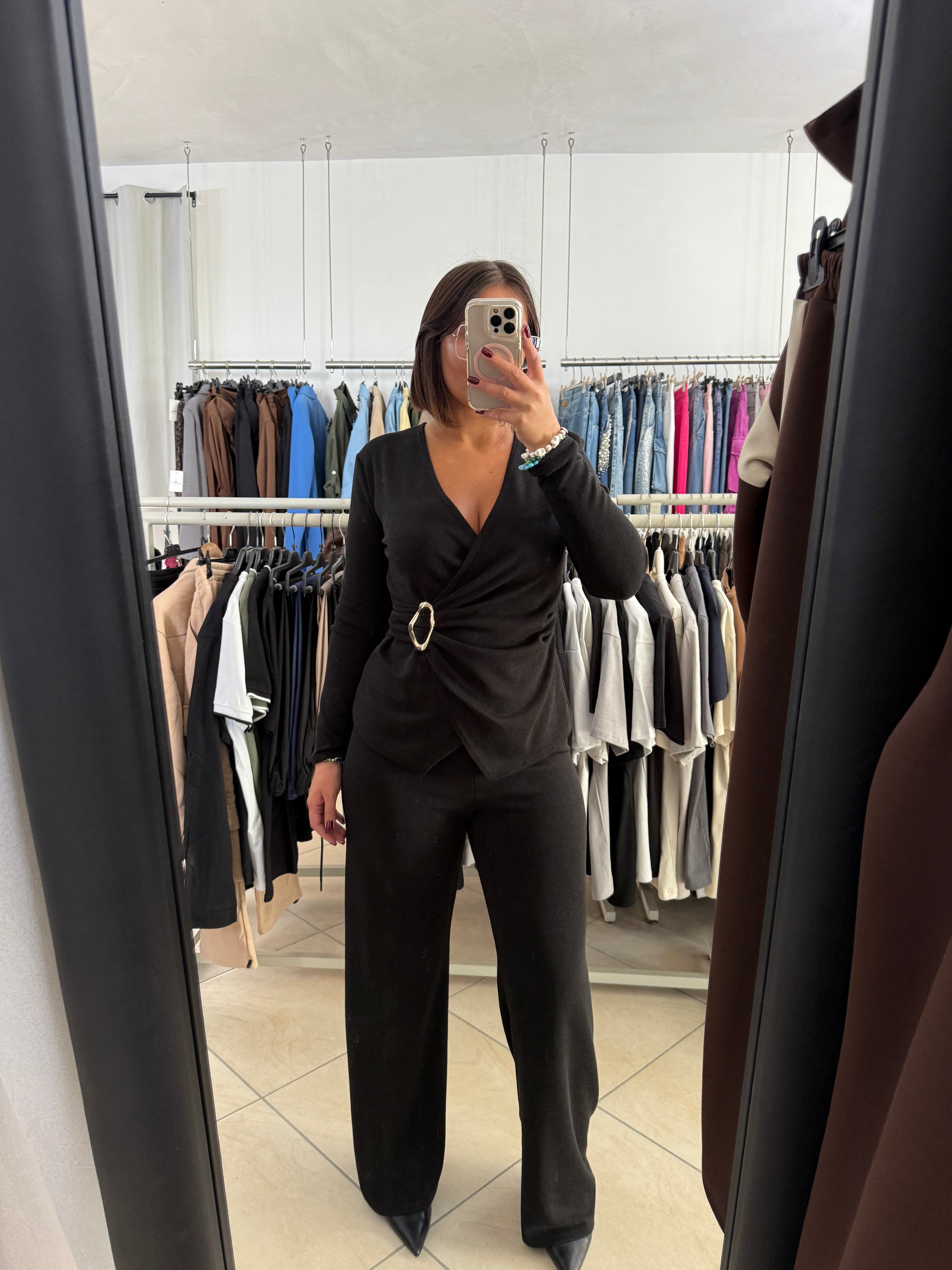 Coordinato elegance