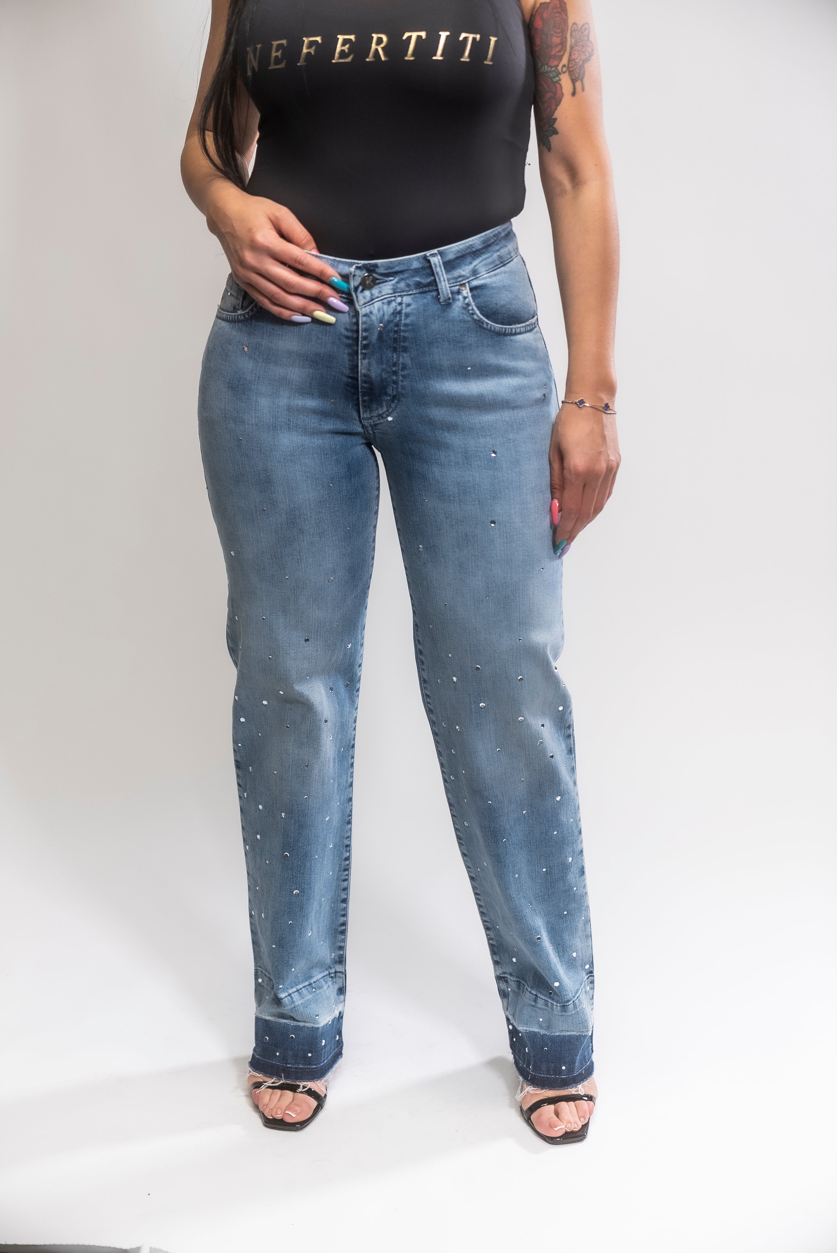 Jeans Arya