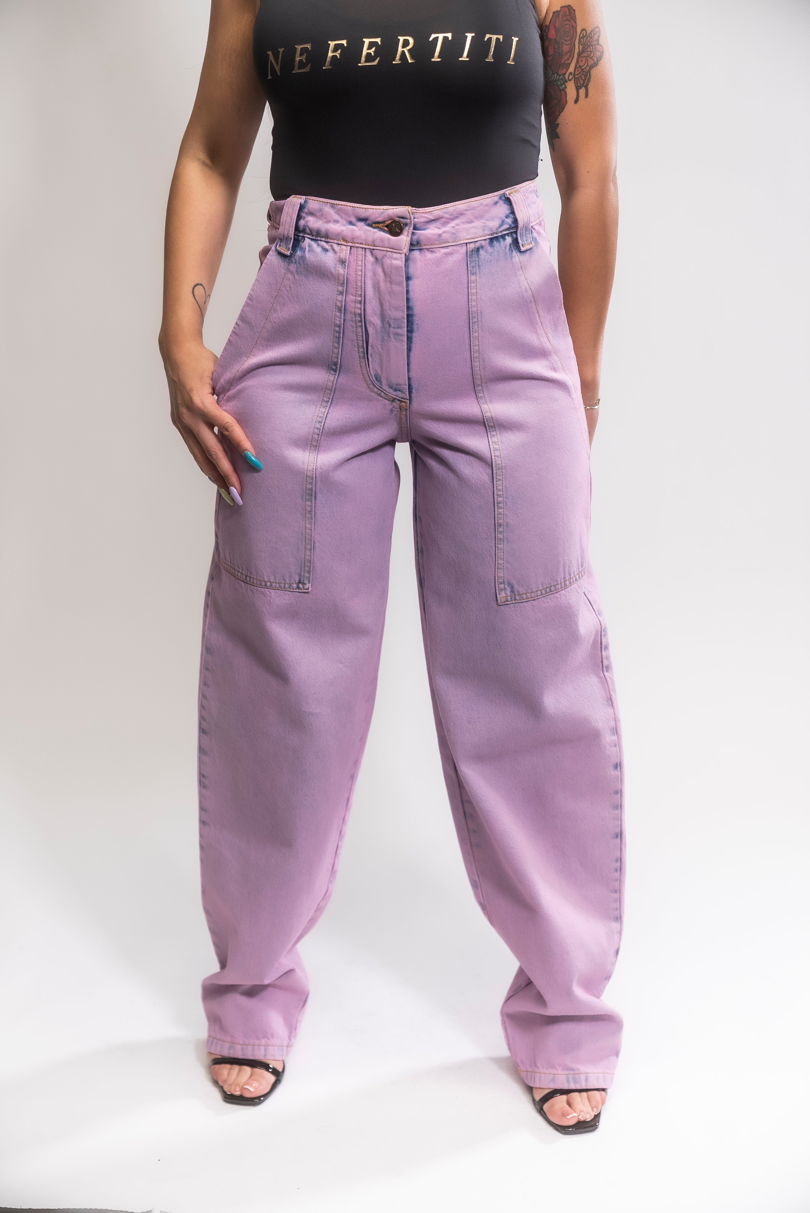 Jeans Barbie