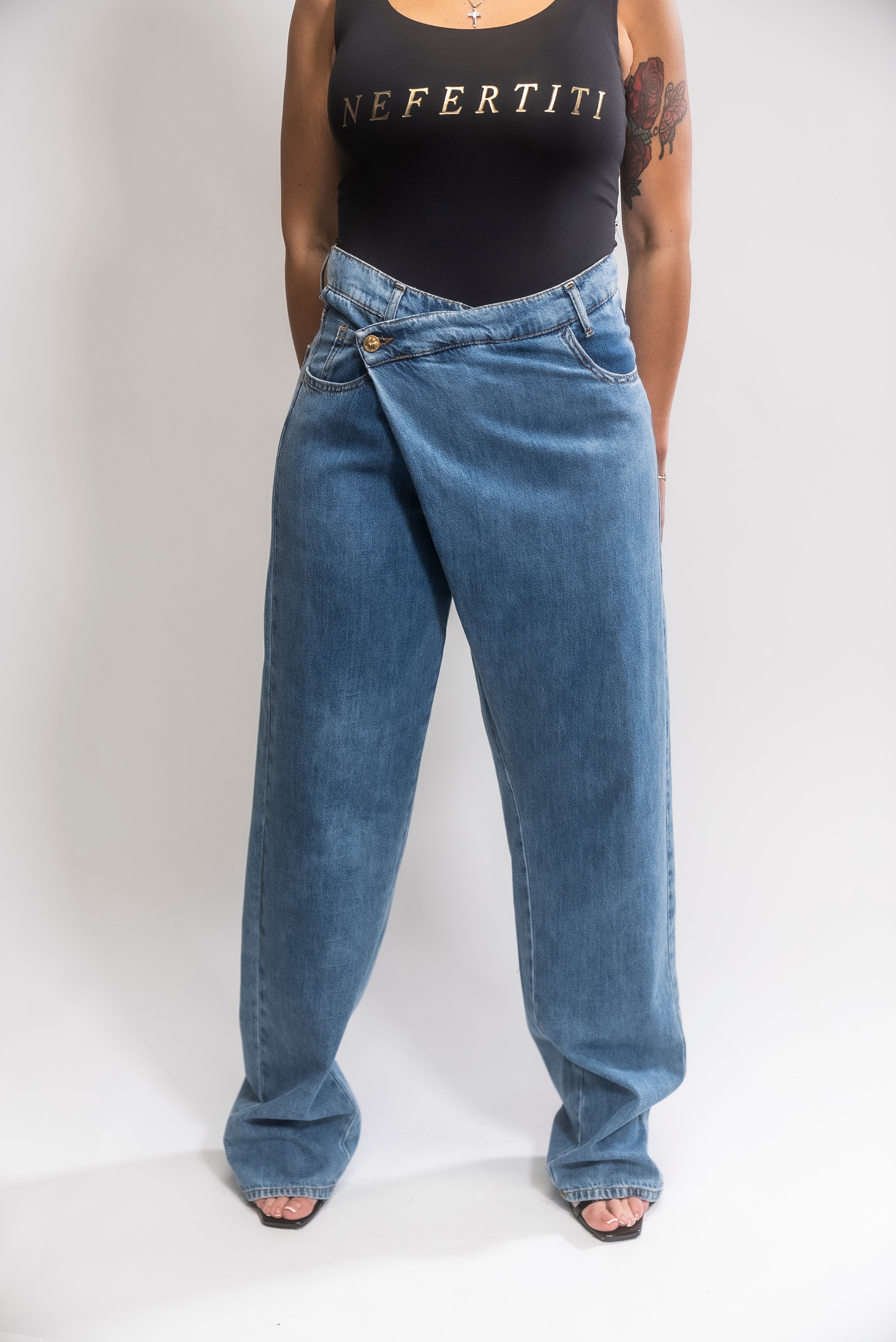 Jeans Sally
