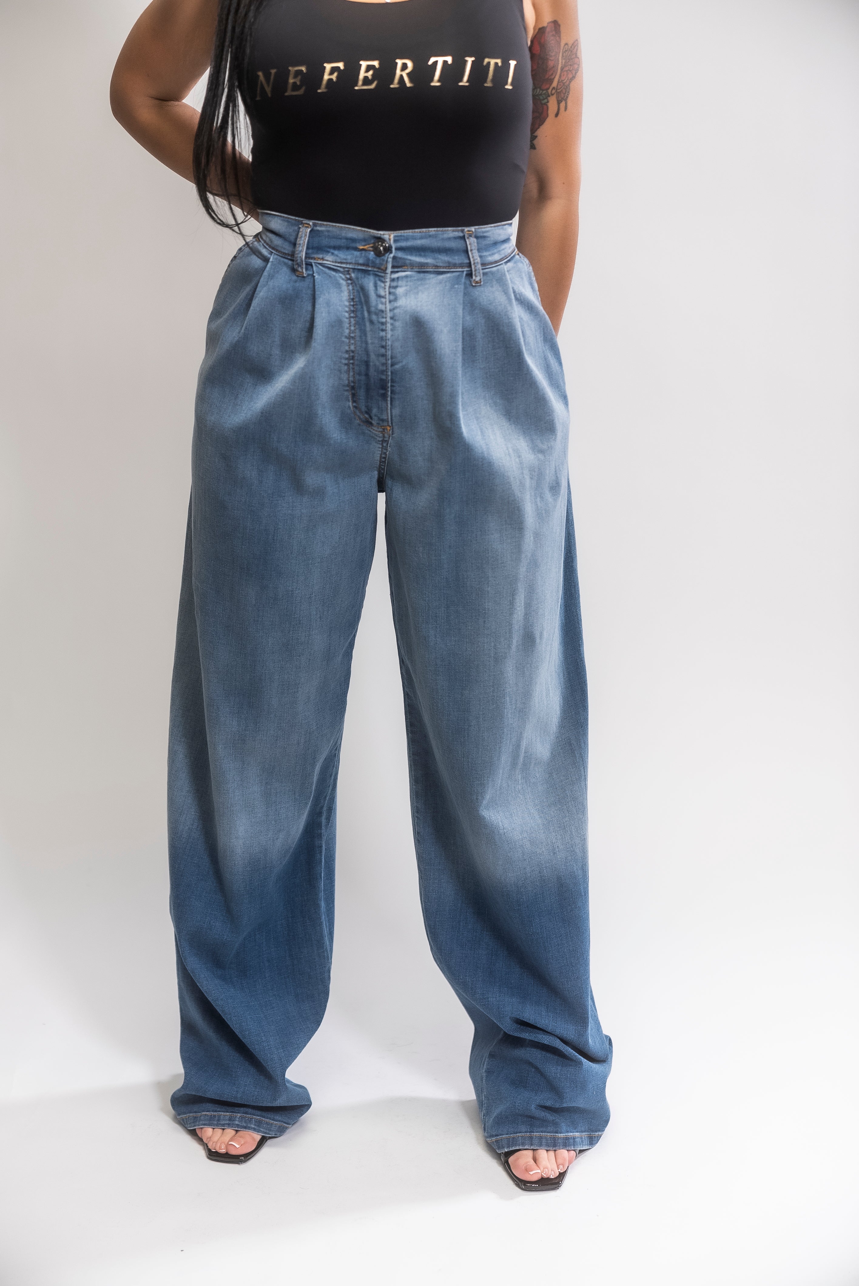 Jeans Molly