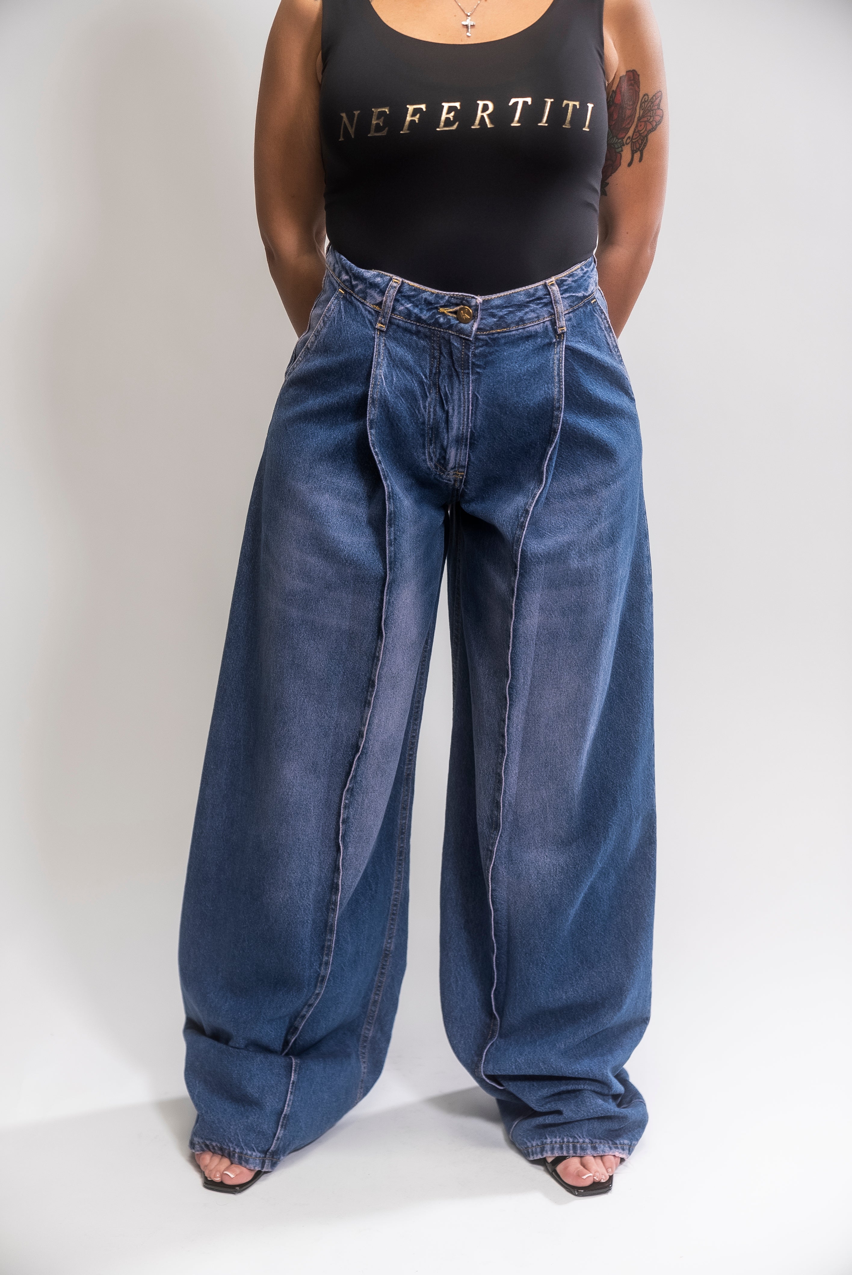 Jeans Chloe