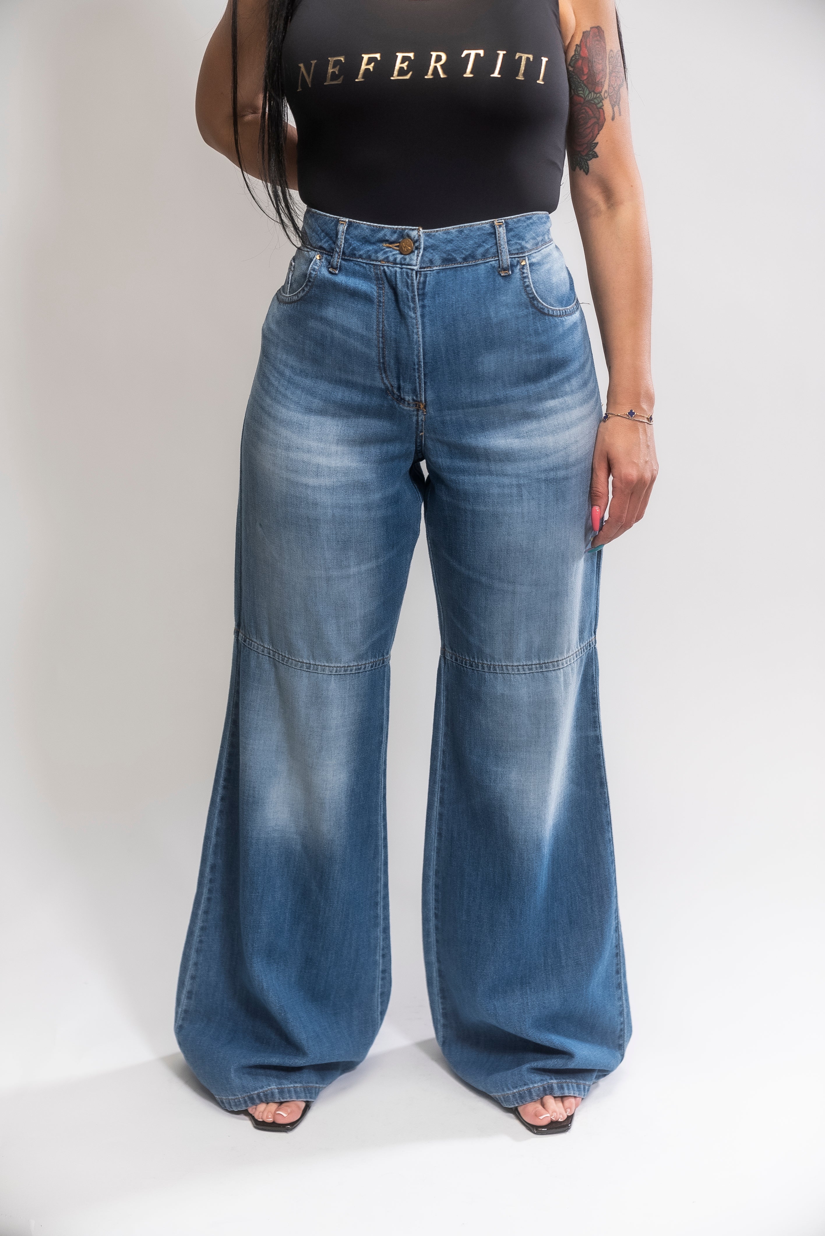 Denim Core