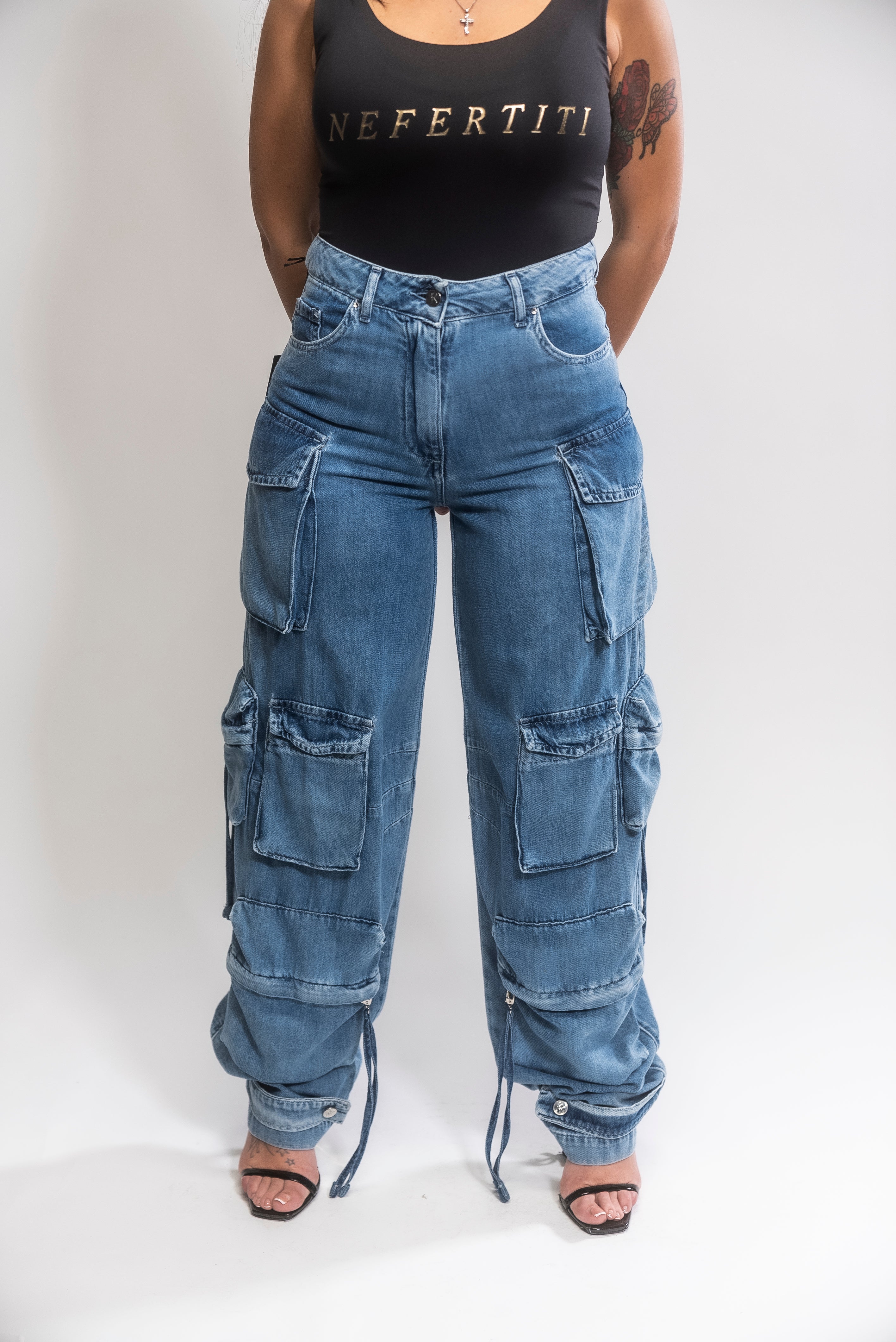 Jeans Work