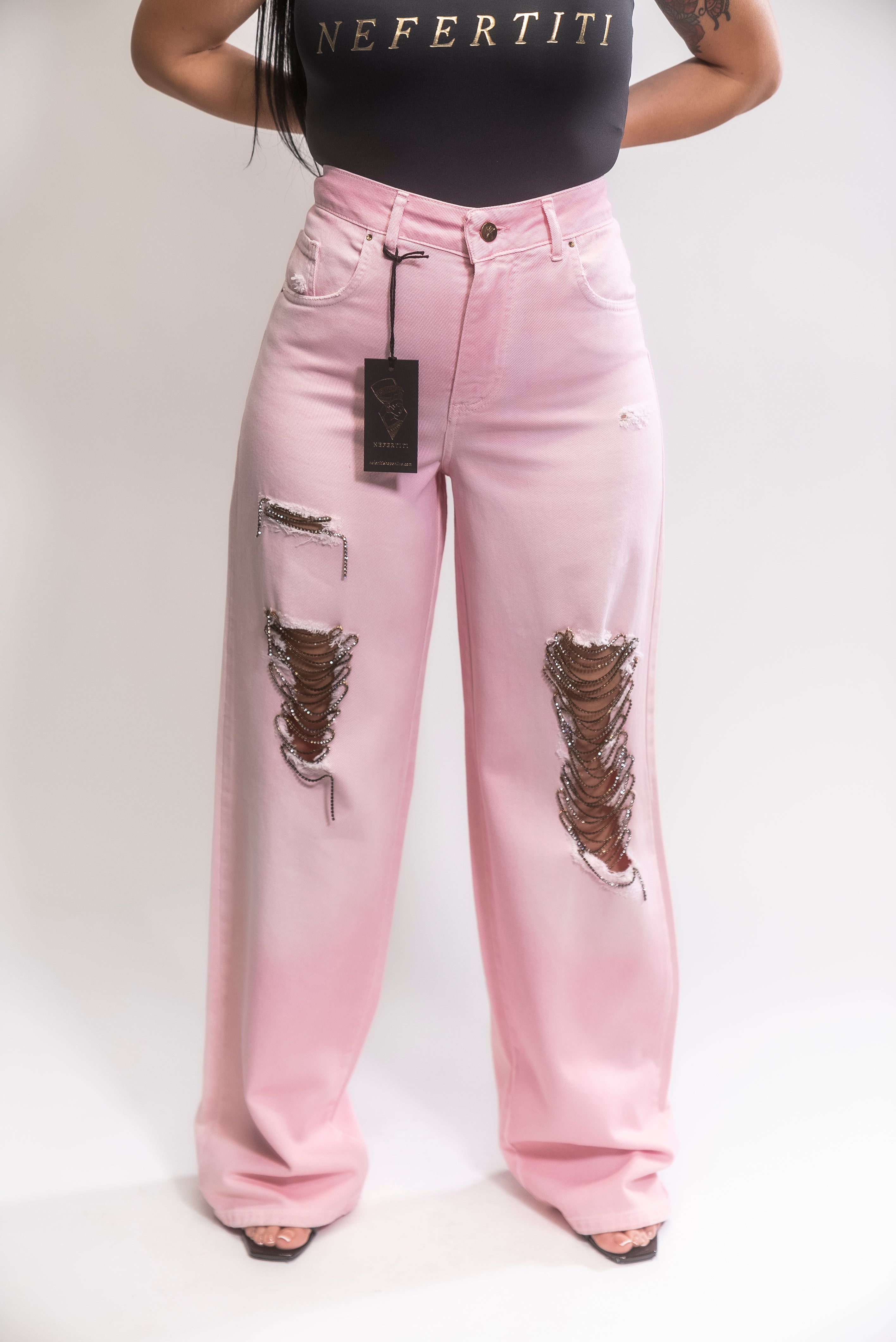 Jeans Nora