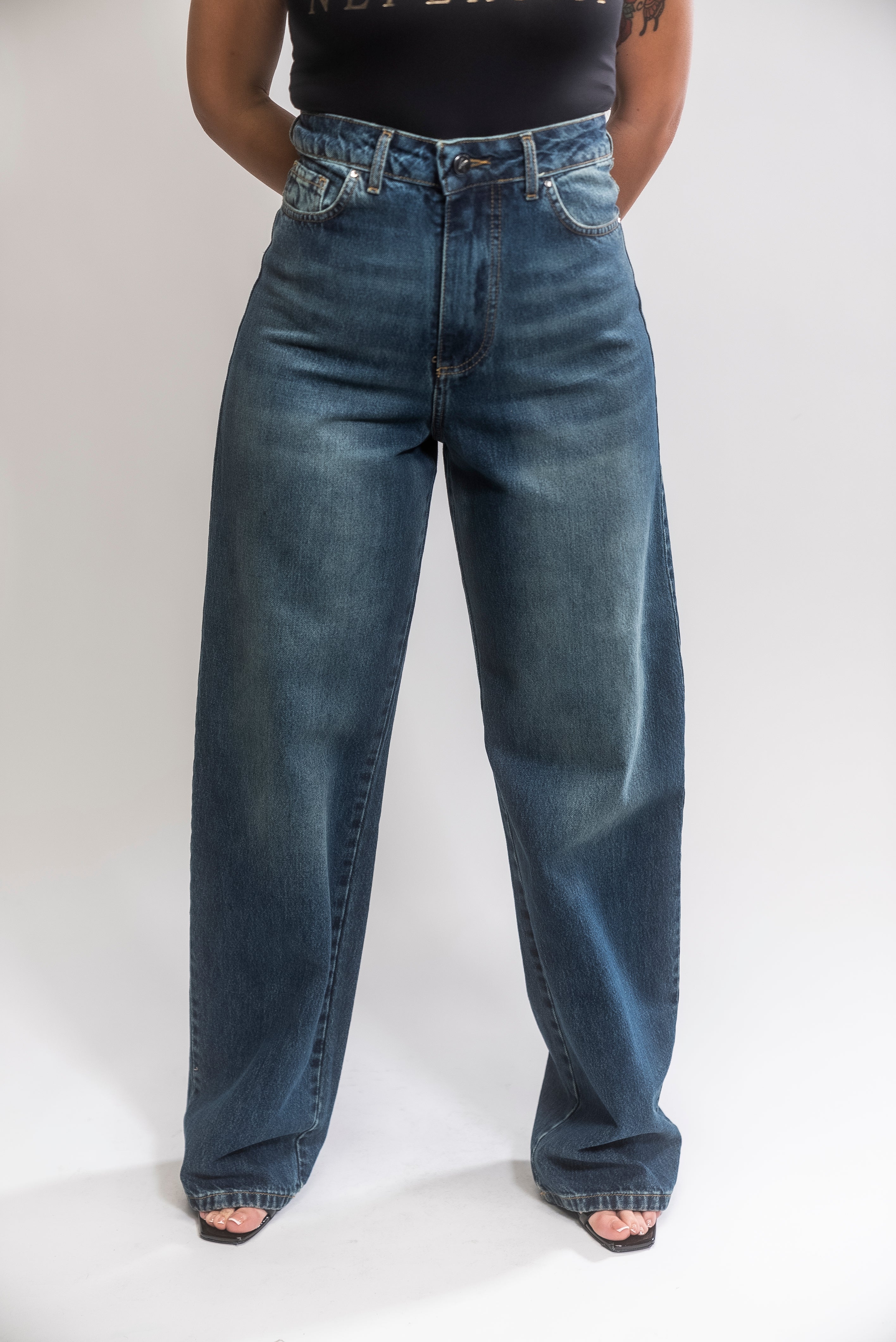 Jeans Chiara