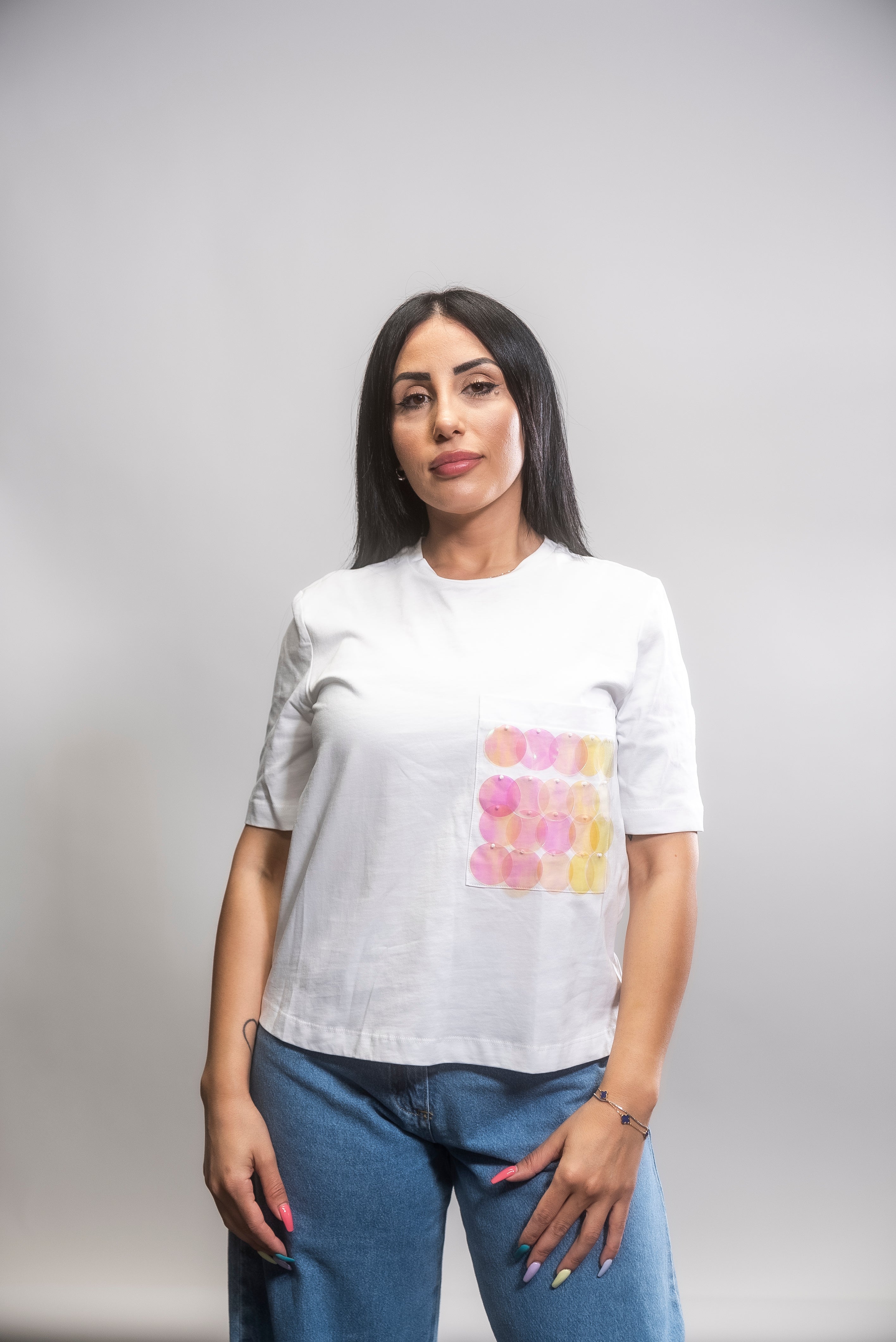 T-Shirt Bubble