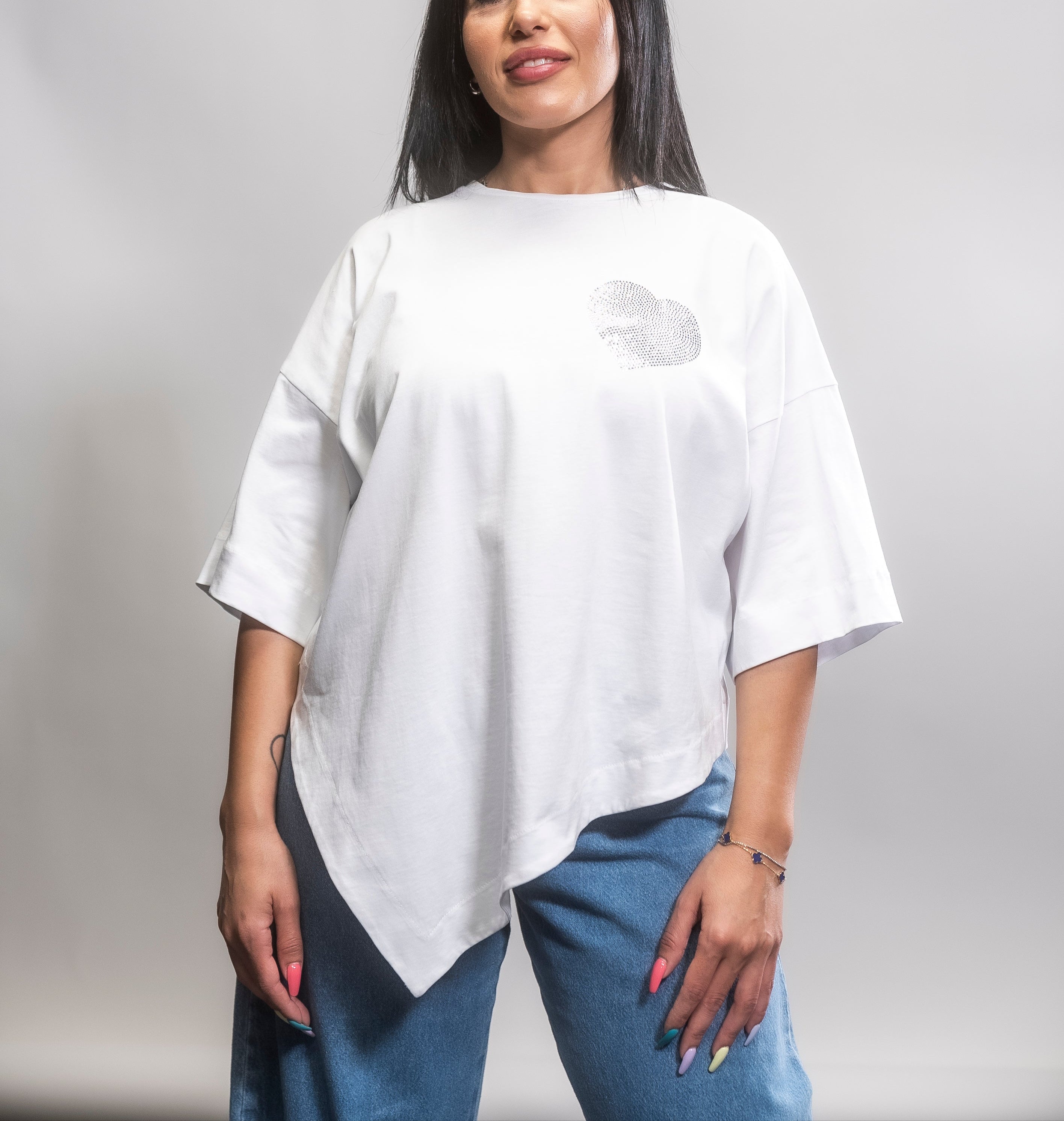 T-shirt LOVE