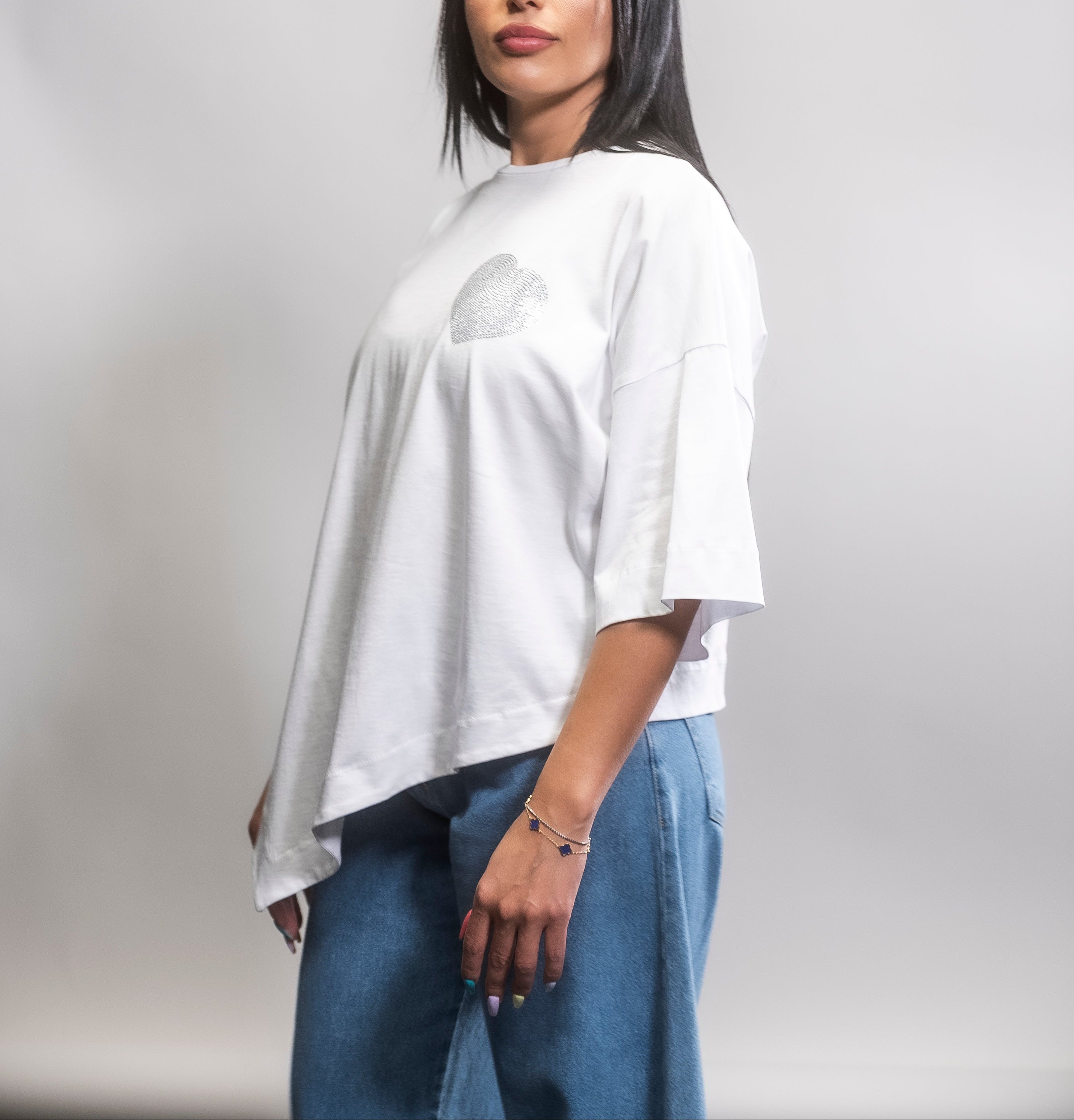 T-shirt LOVE