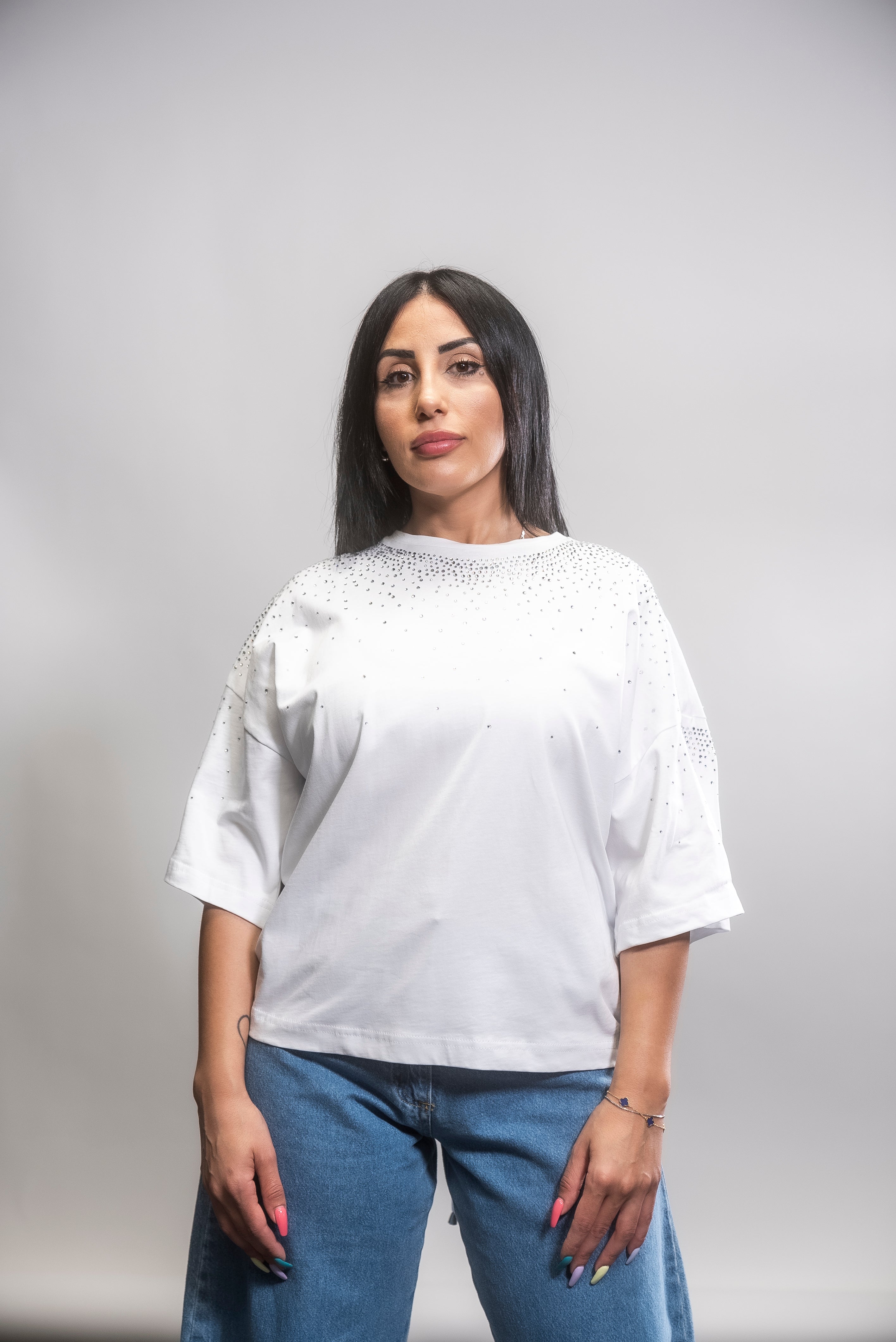 T-shirt Molly