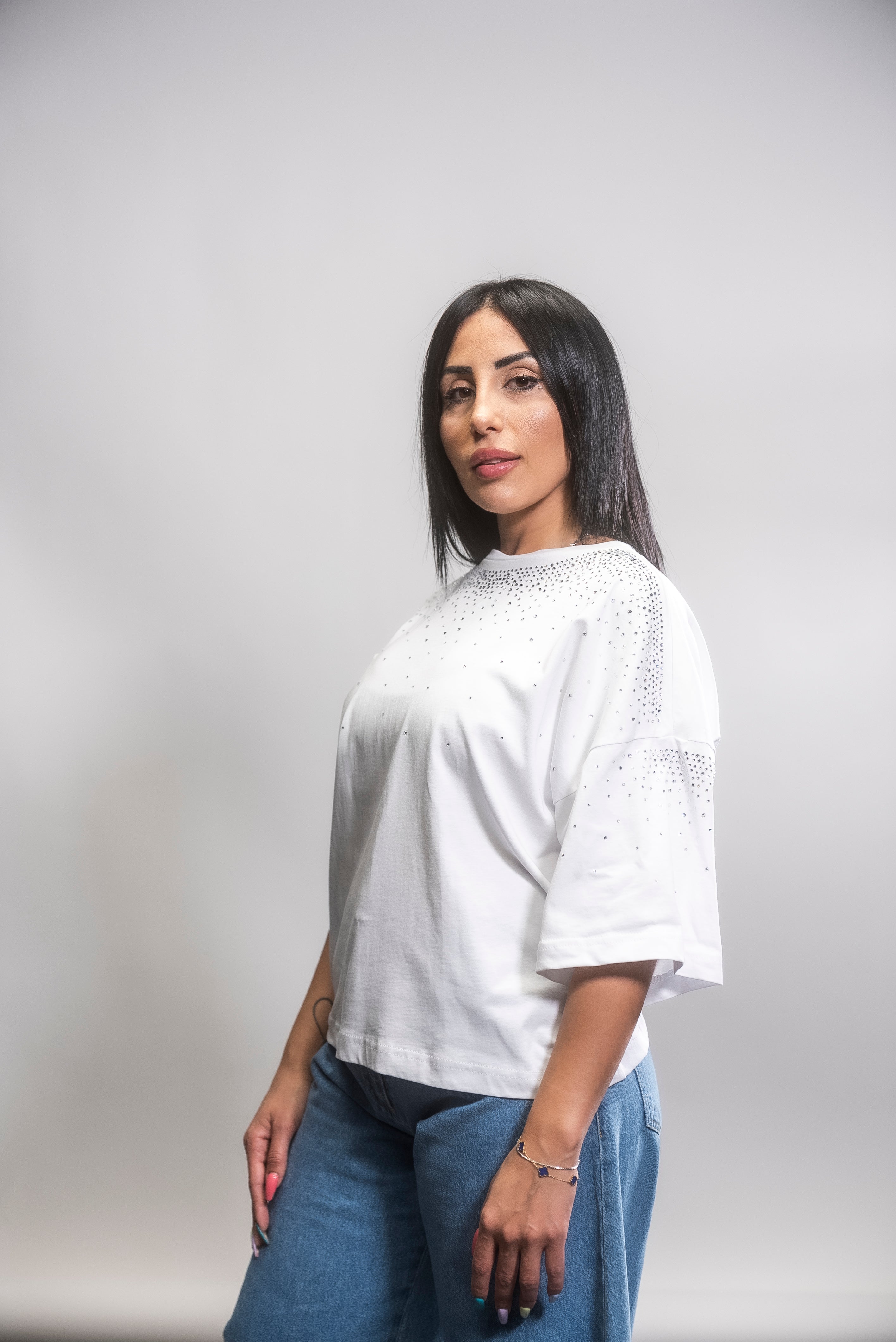 T-shirt Molly