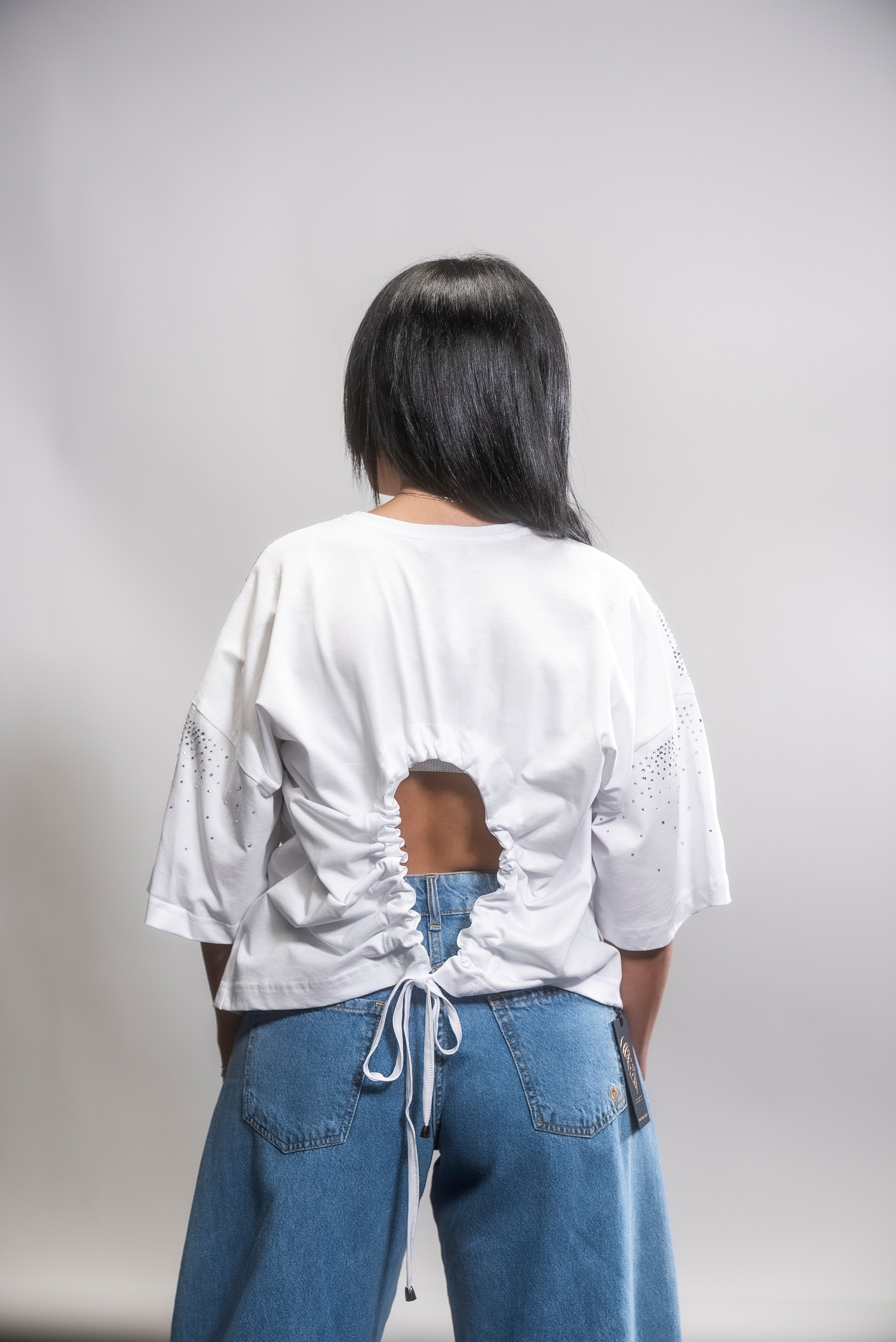 T-shirt Molly