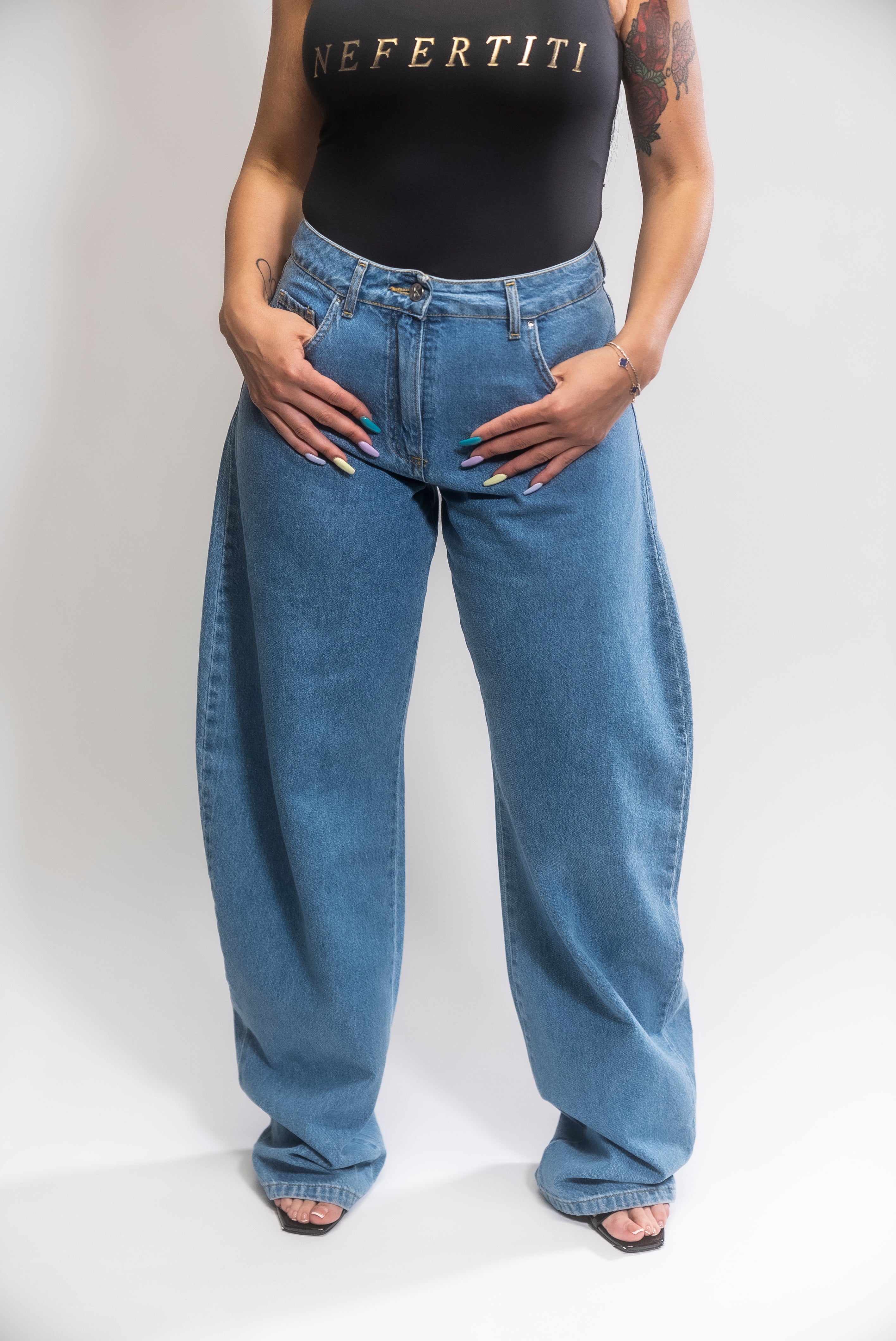 DENIM