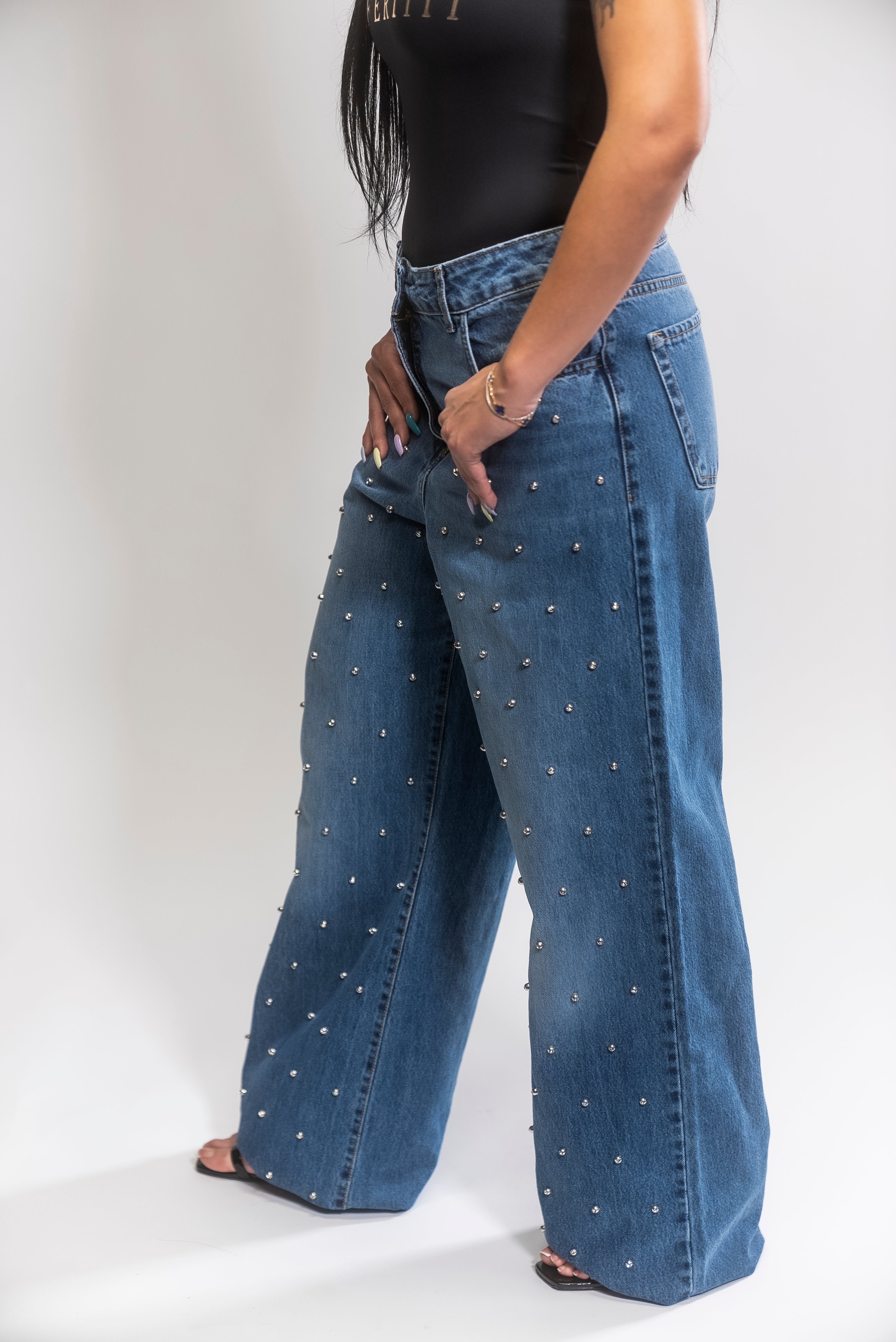 Jeans Perla