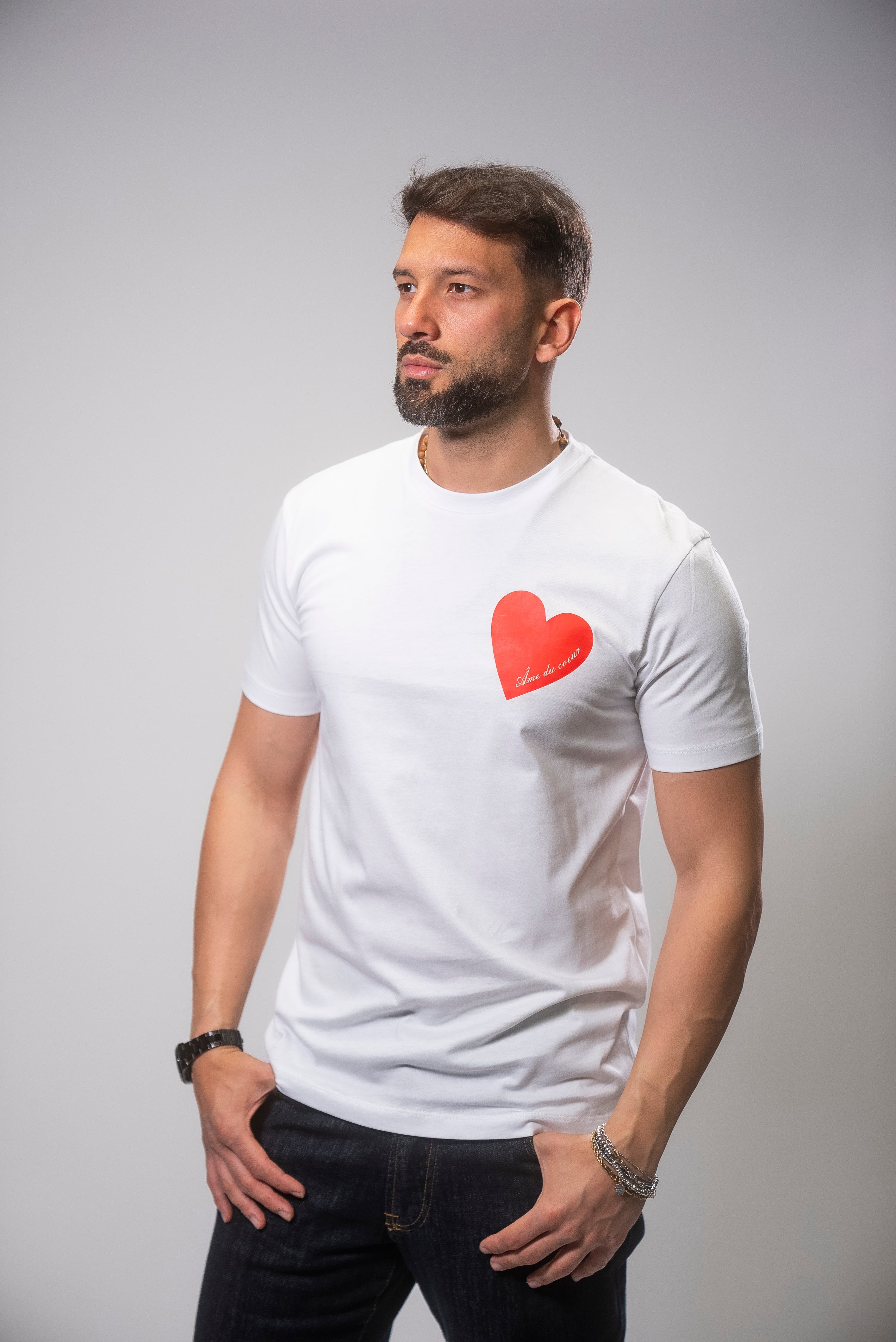 T-Shirt Core