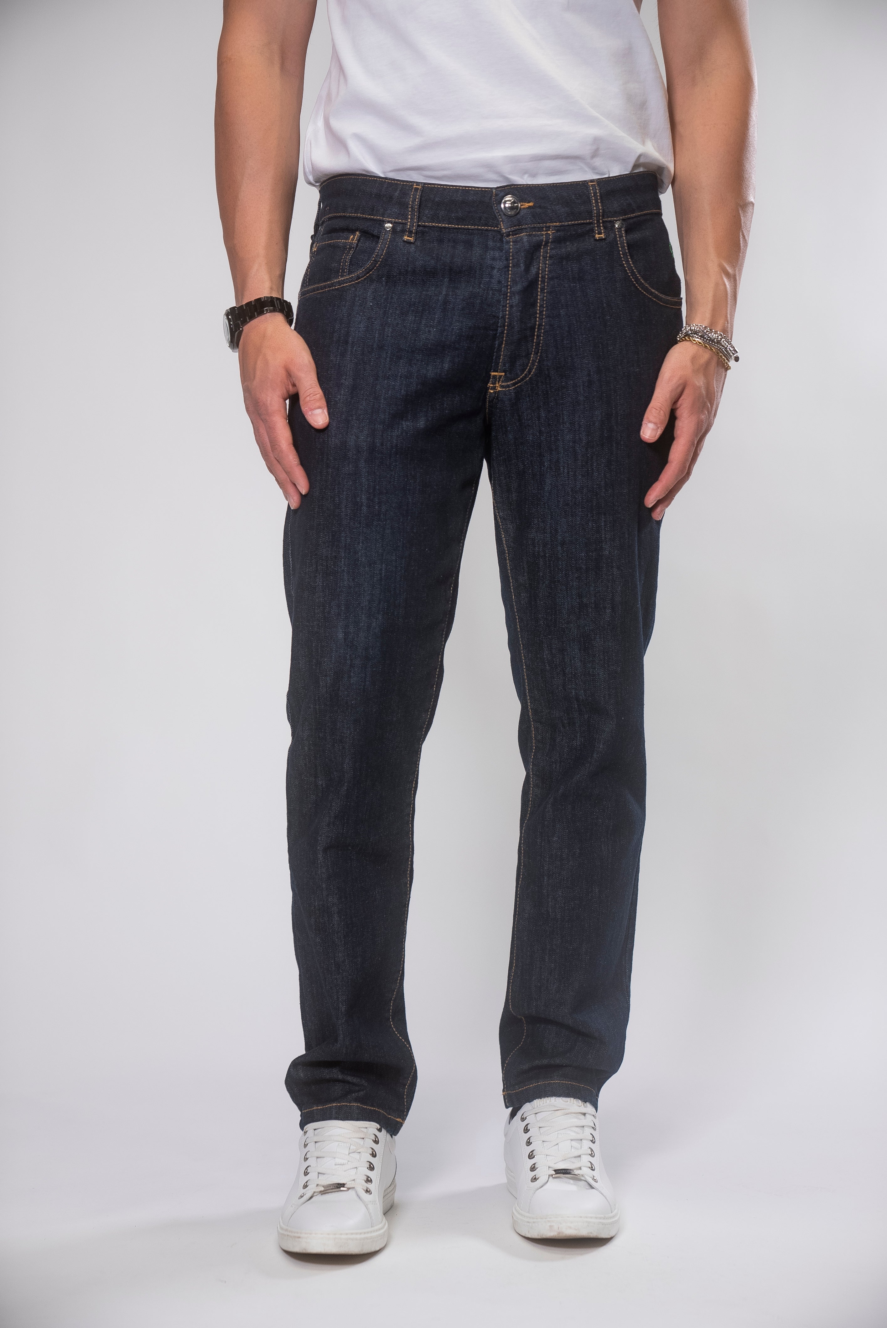 Jeans Lavaggio 0