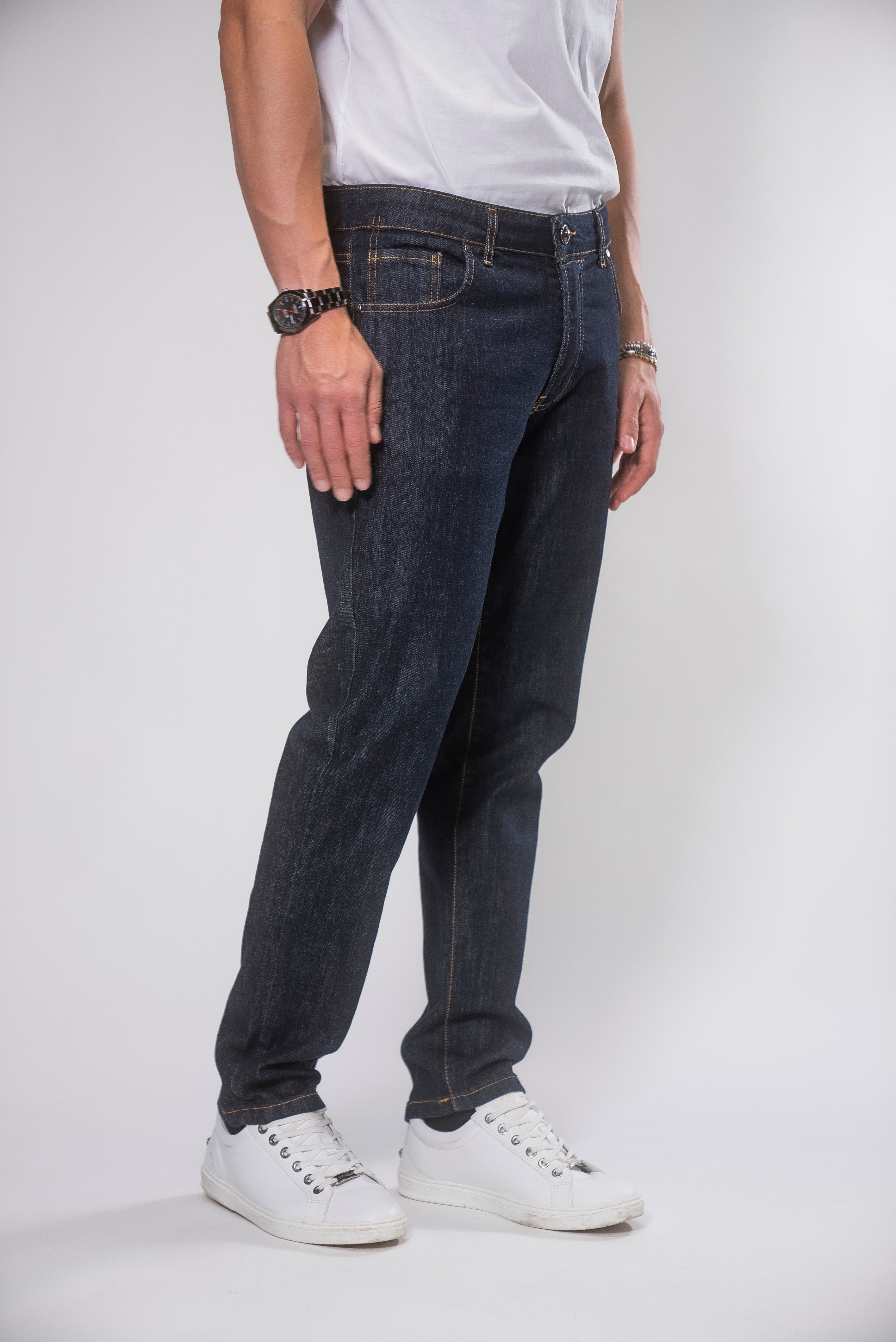 Jeans Lavaggio 0