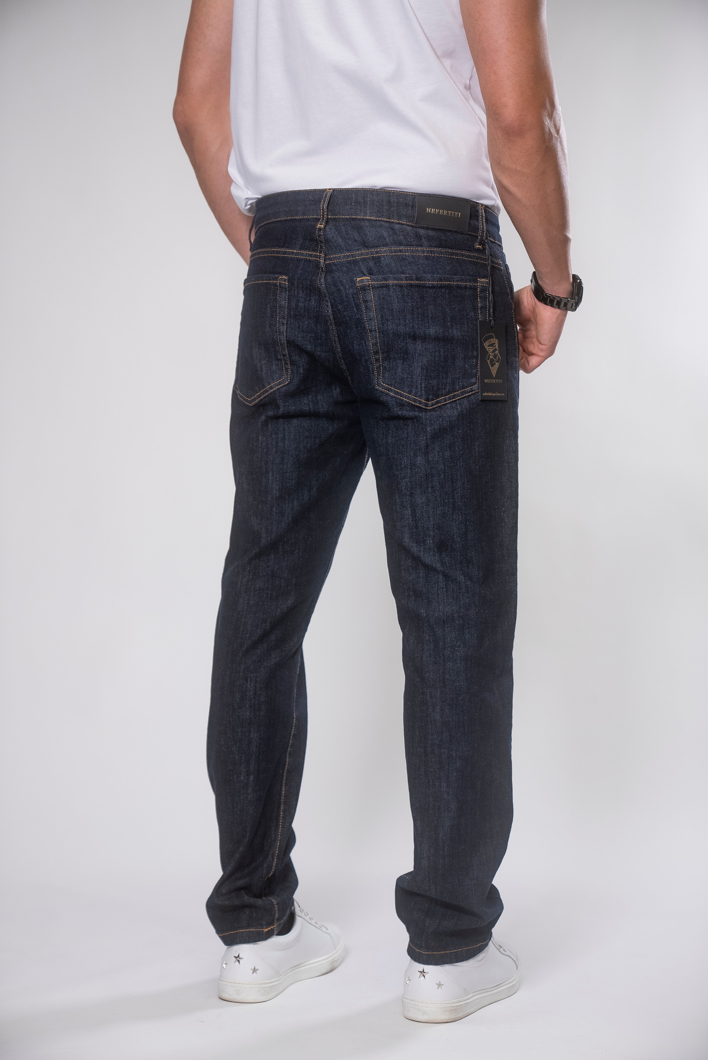 Jeans Lavaggio 0