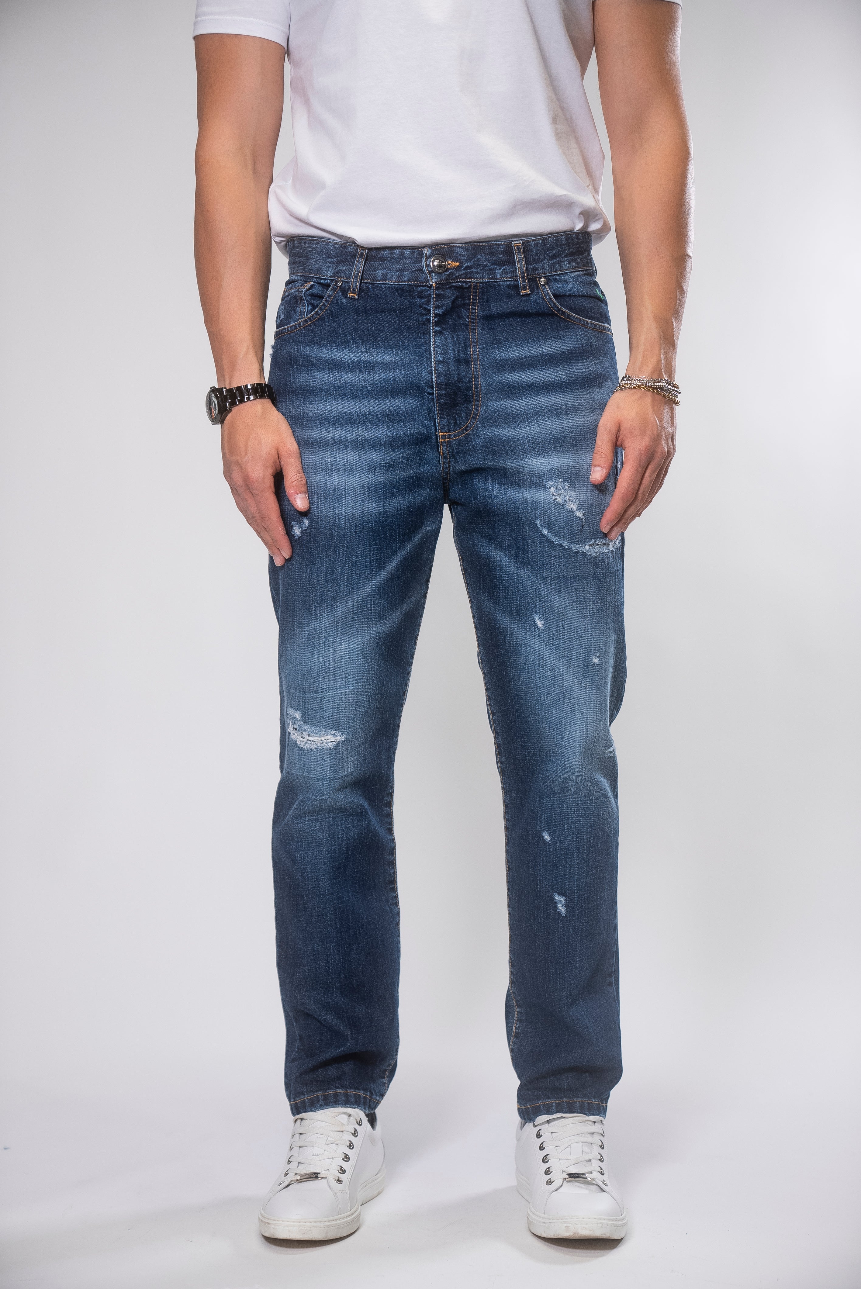 Jeans Jack