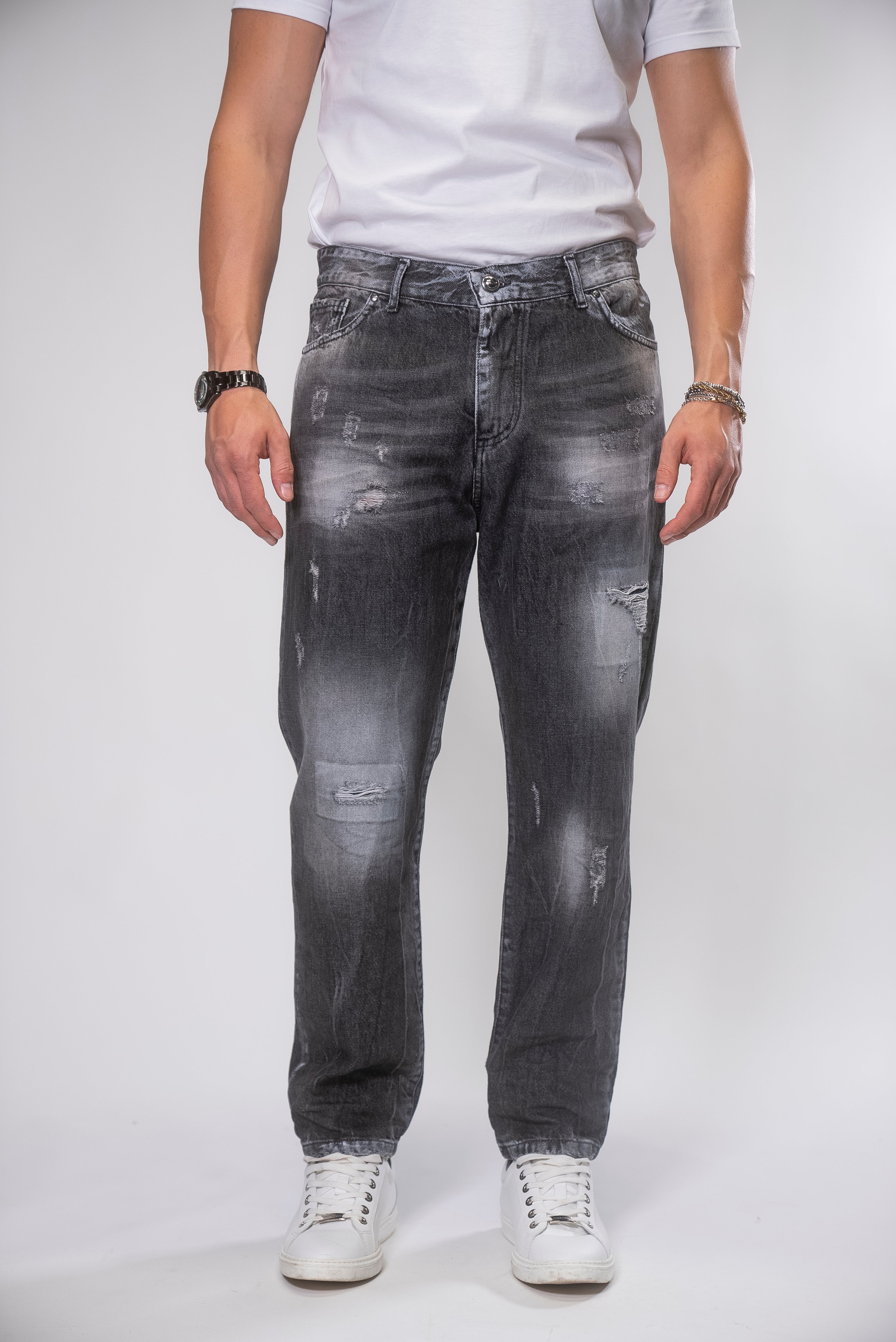 Jeans David