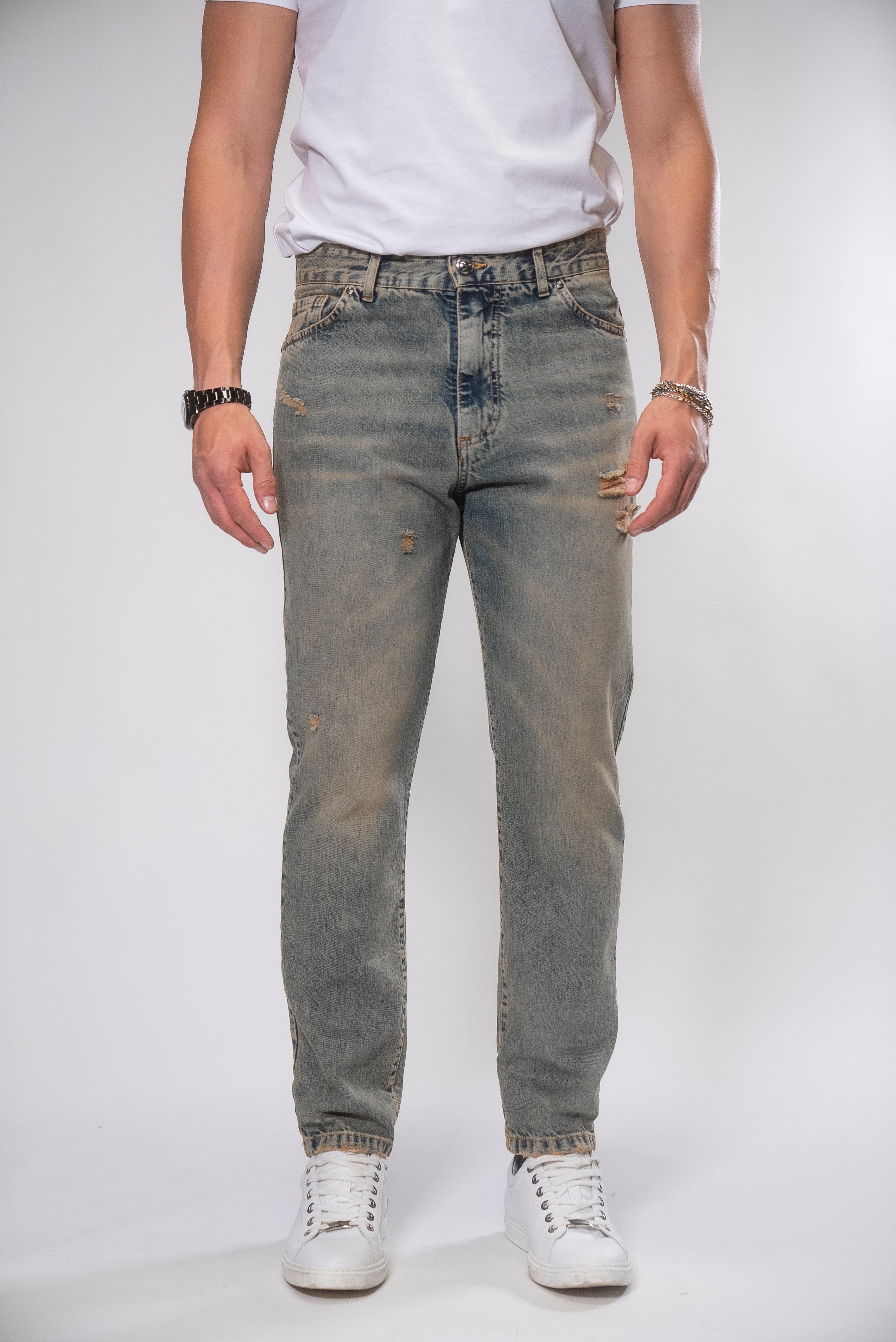 Jeans Louis