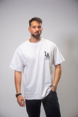 T-Shirt LA