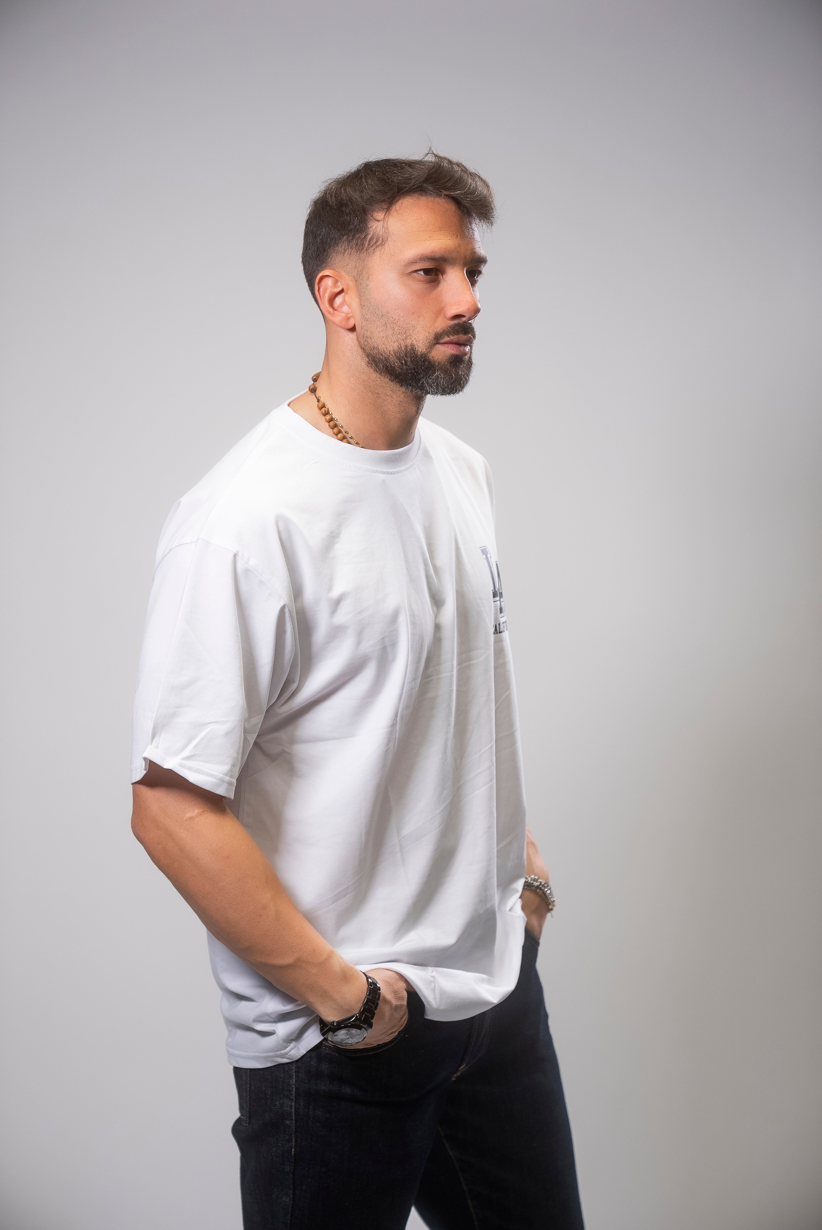 T-Shirt LA