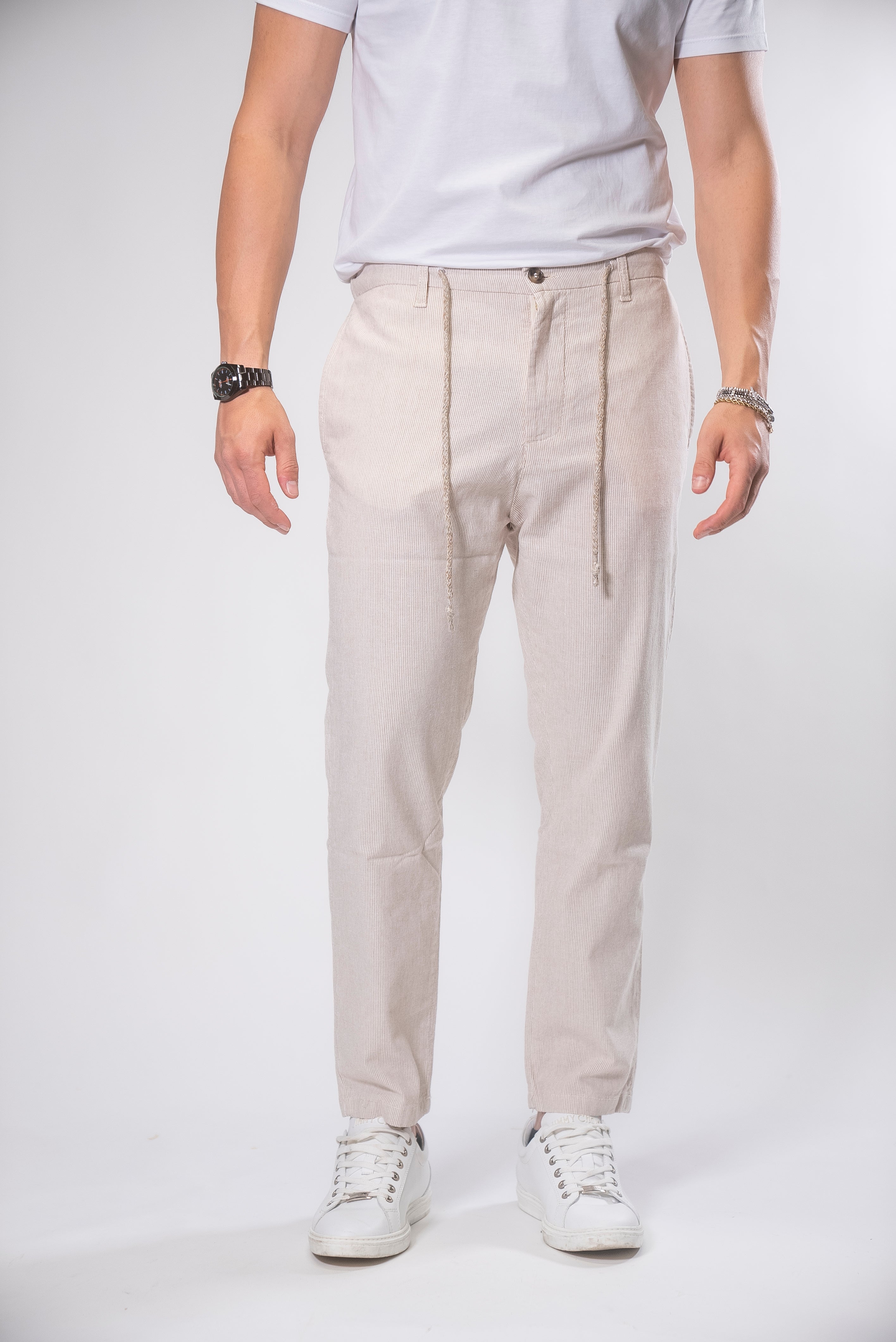Pantalaccio Lino