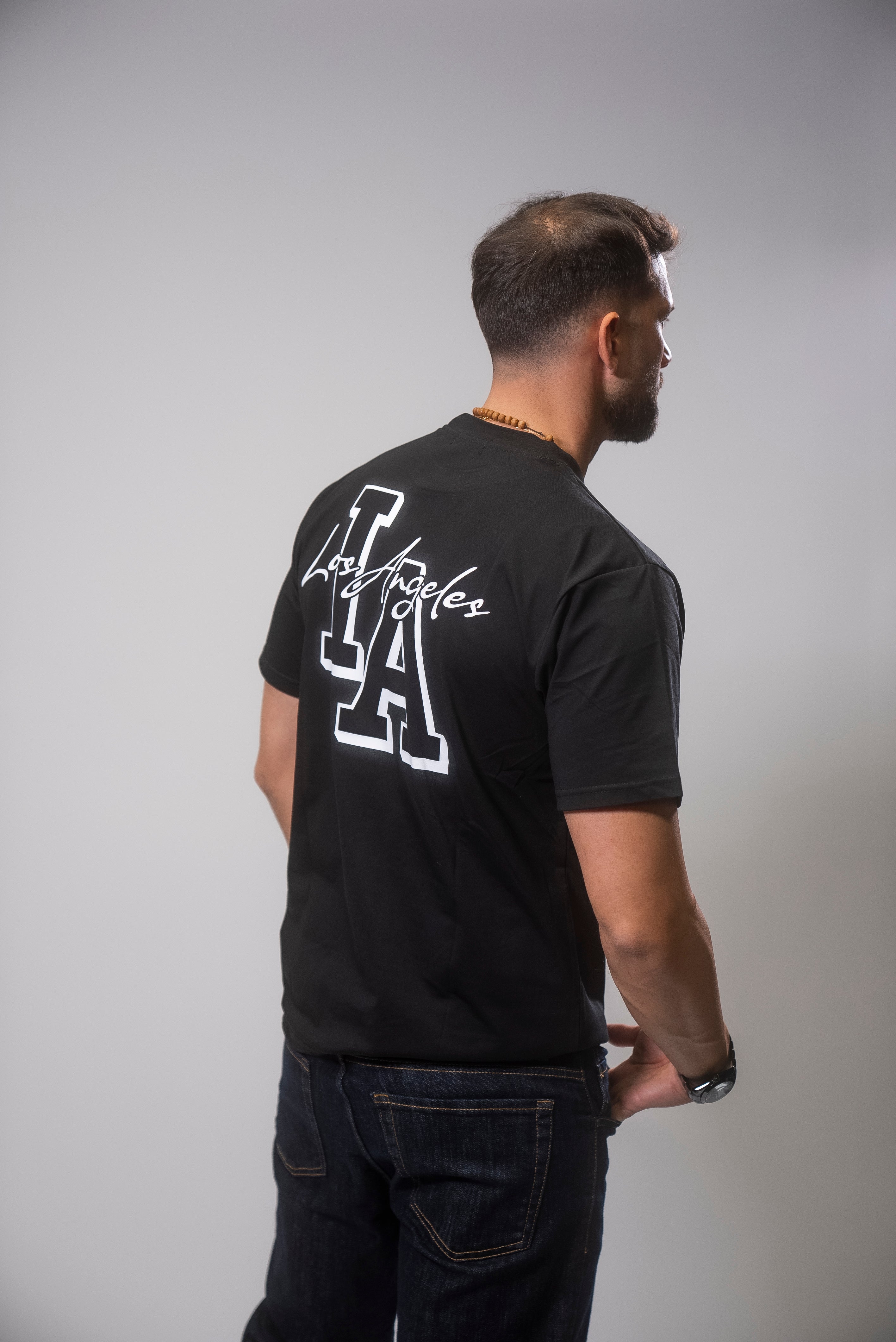 T-Shirt LA