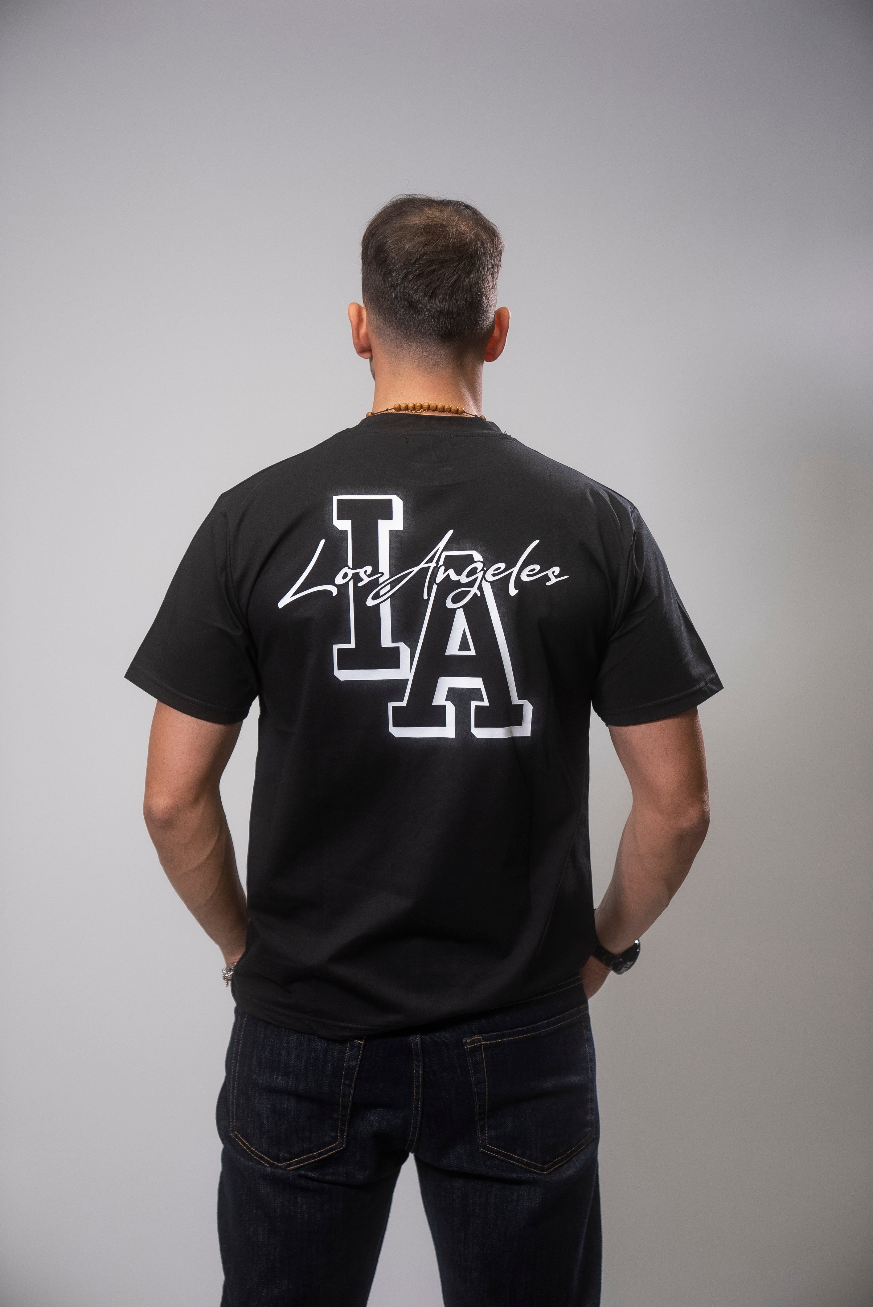 T-Shirt LA