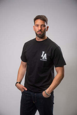 T-Shirt LA