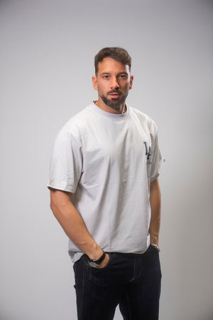 T-Shirt LA