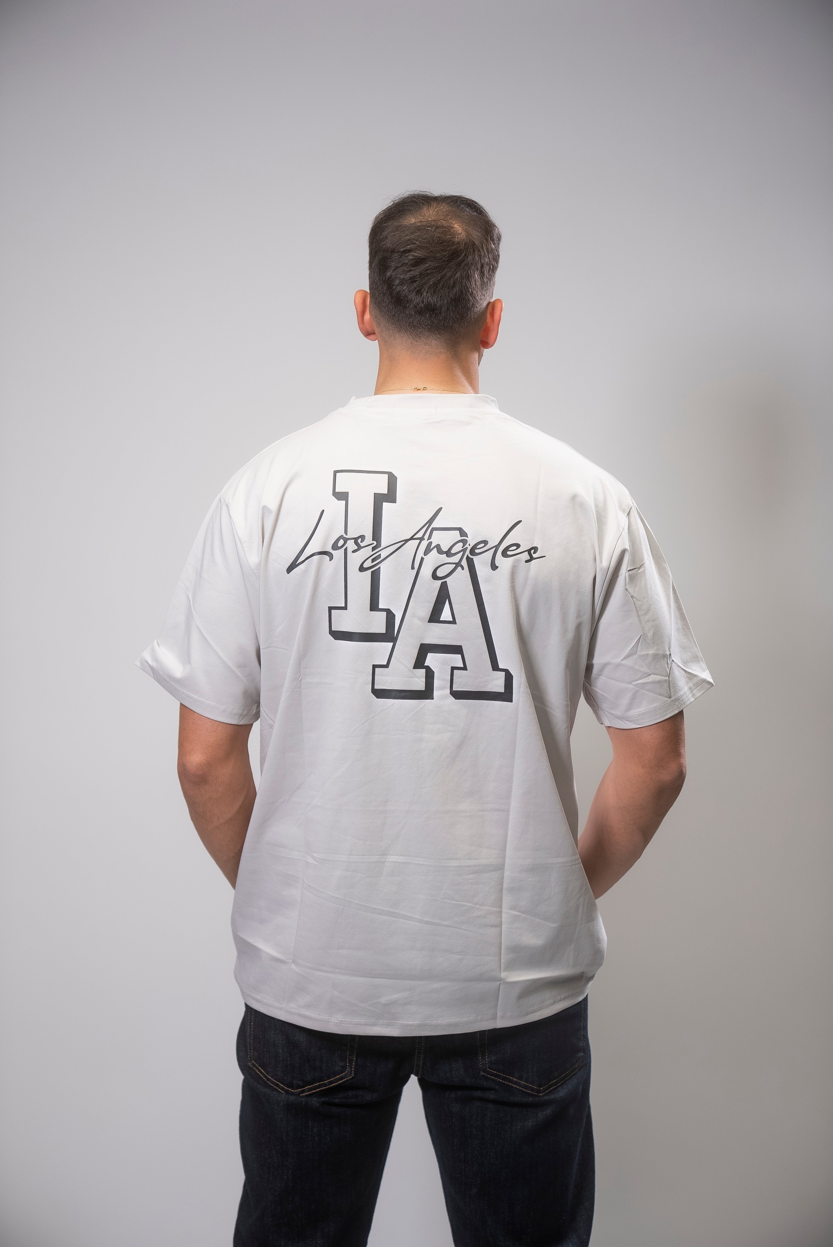 T-Shirt LA