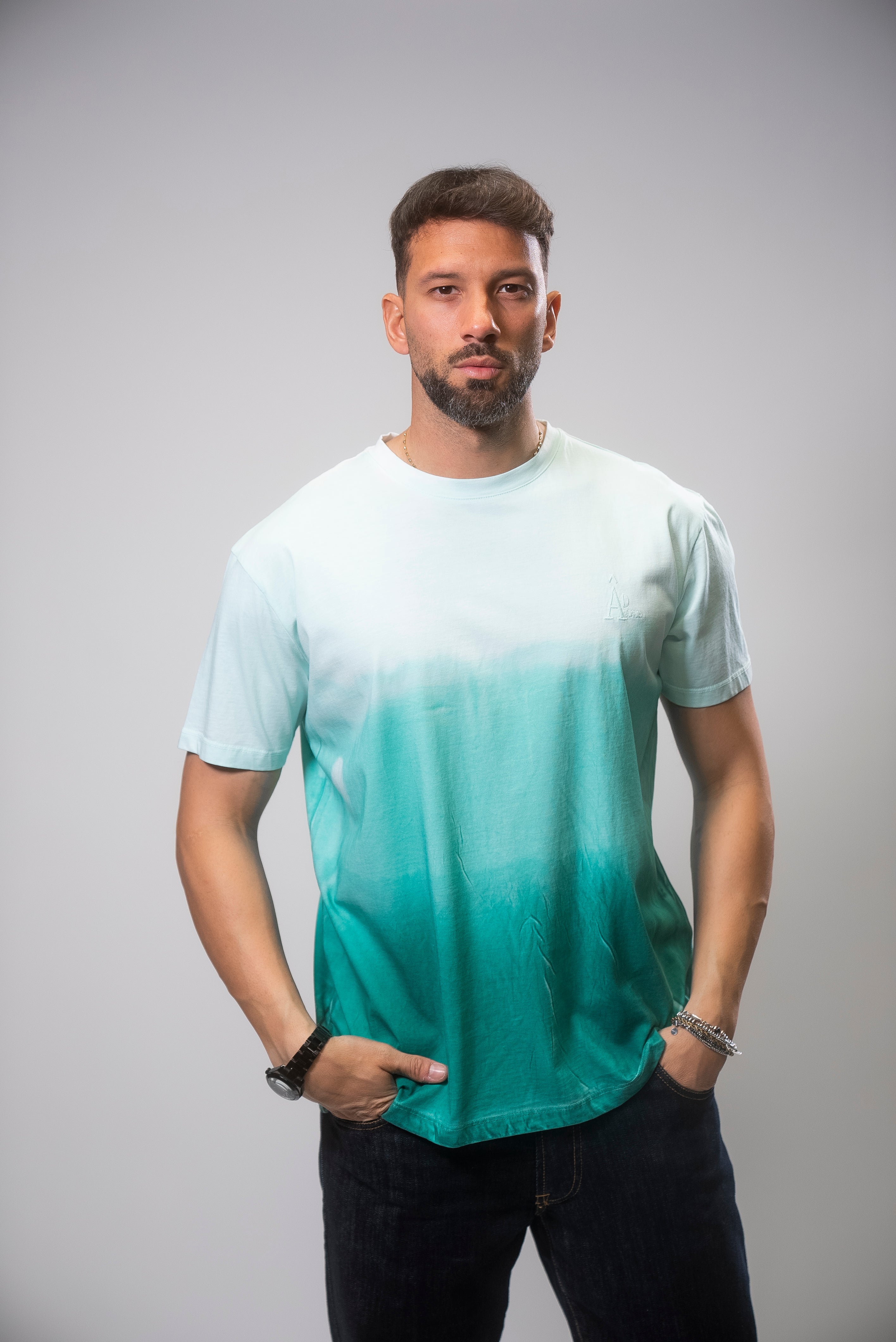 T-Shirt Marea