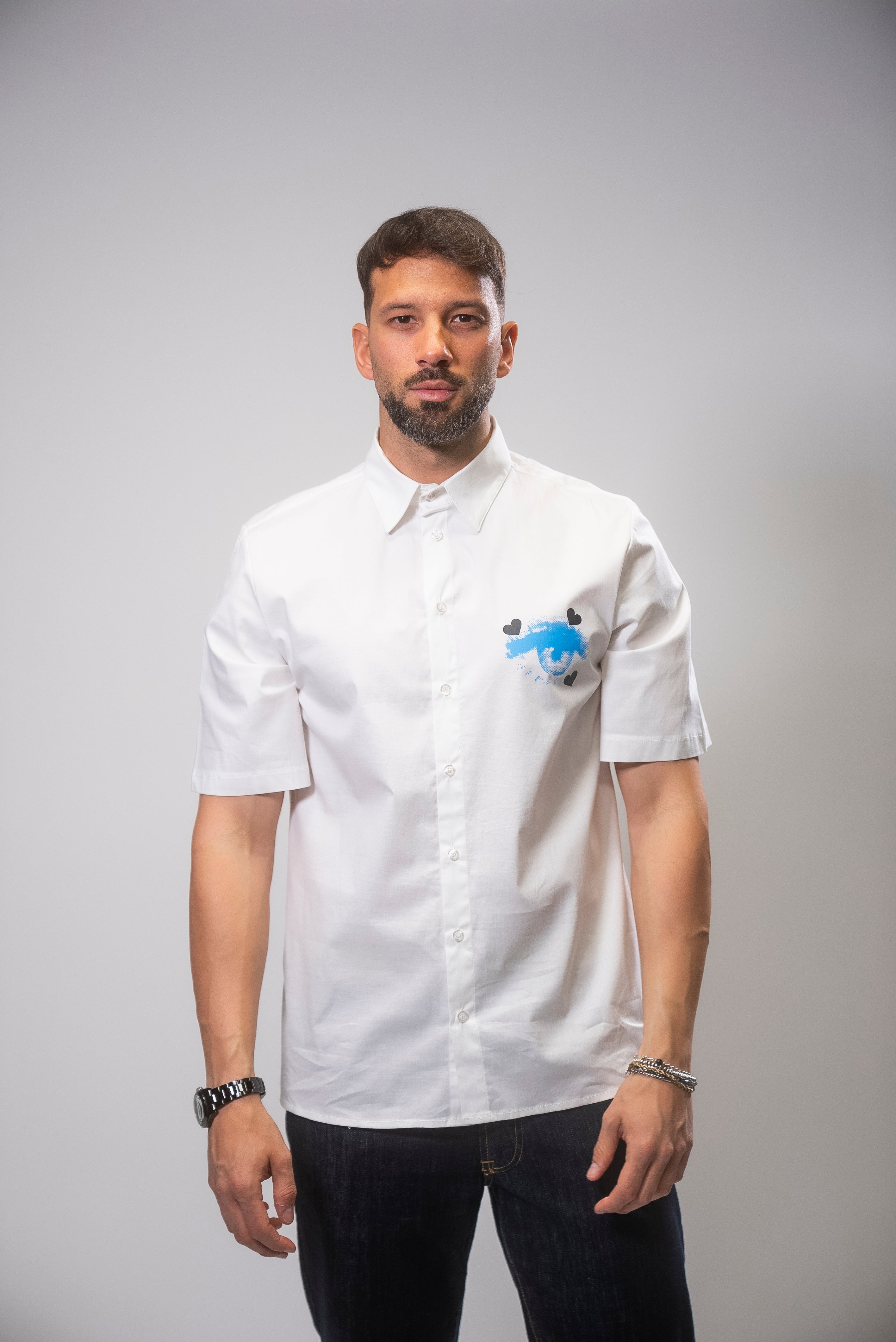 Camicia Eye