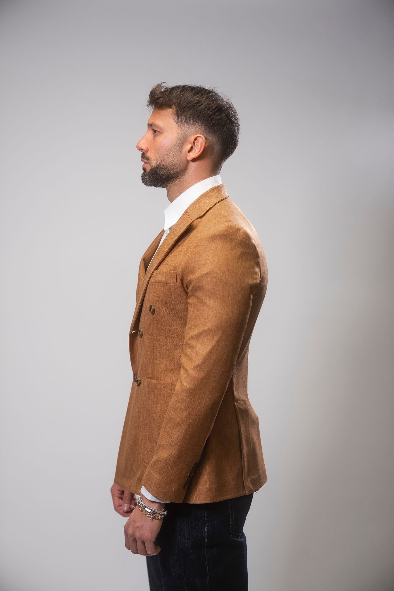 Giacca Uomo