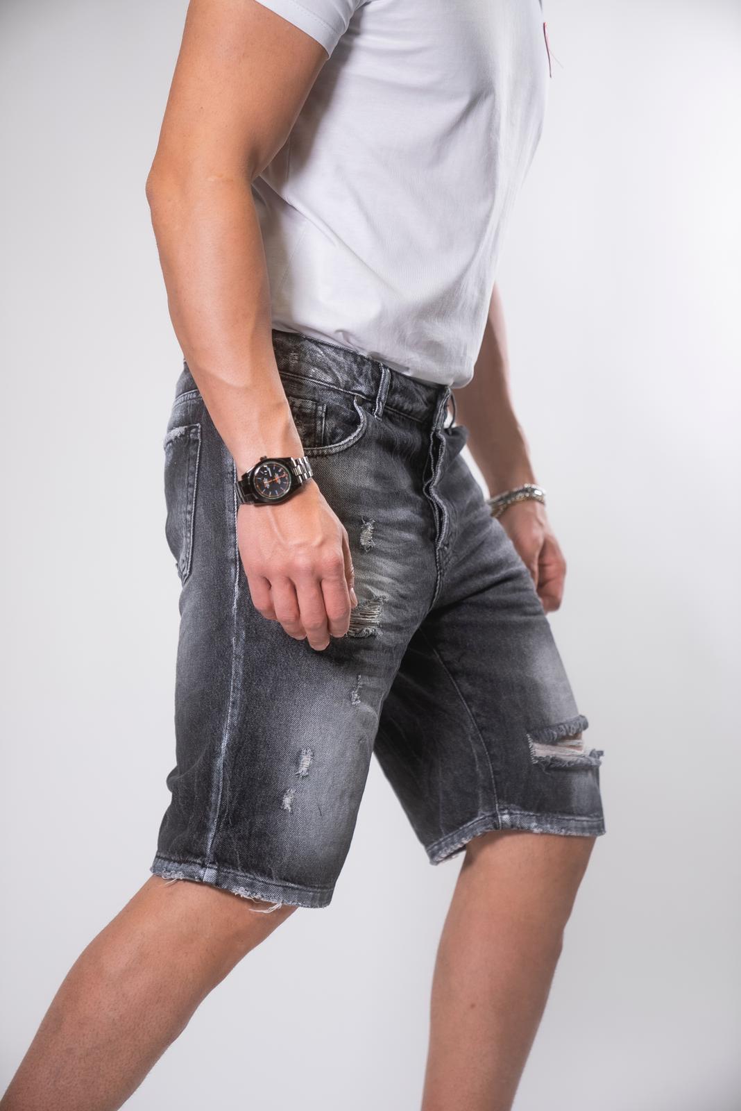 Bermuda Uomo