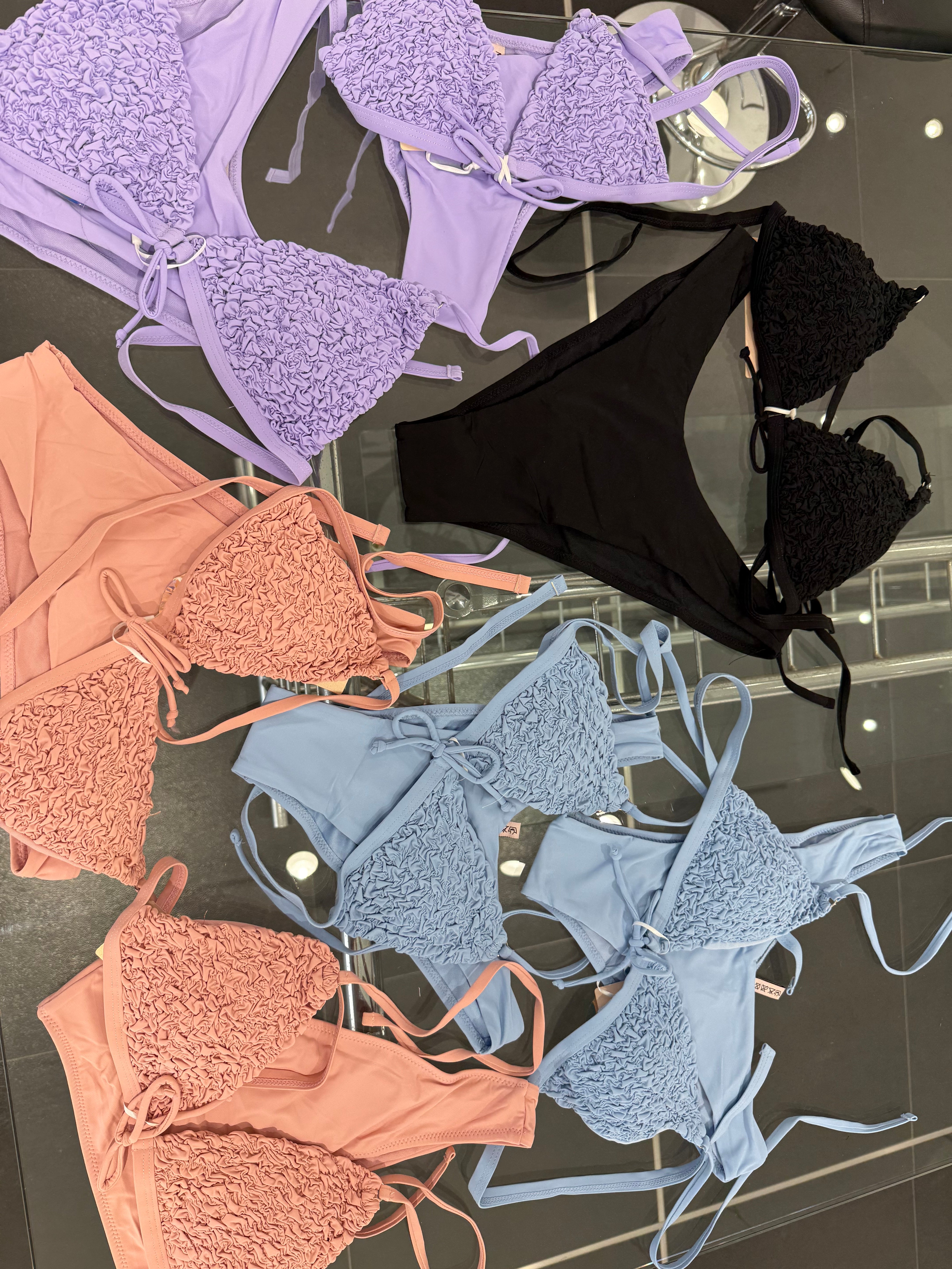 Costumi Donna