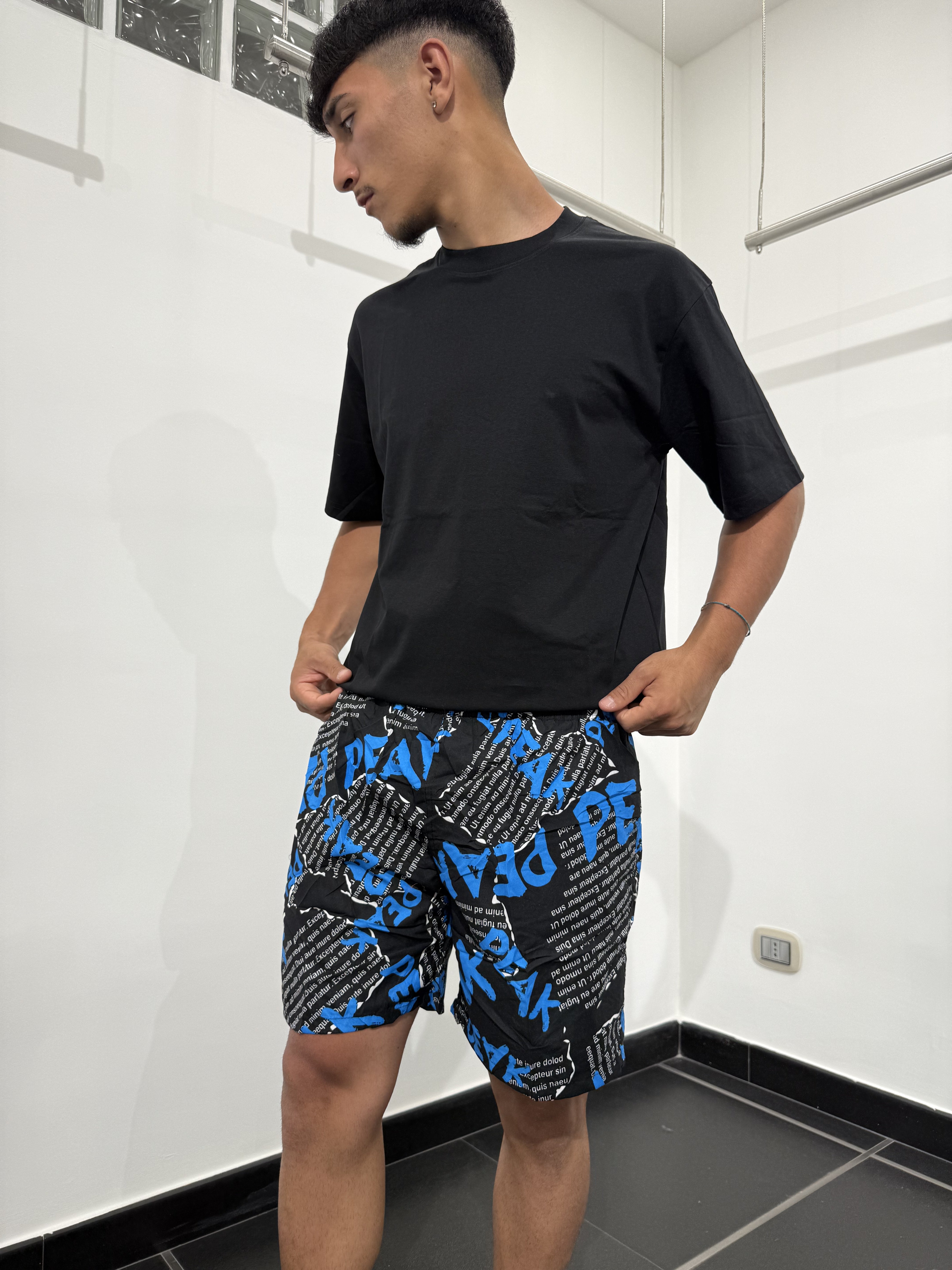 Costumi Uomo