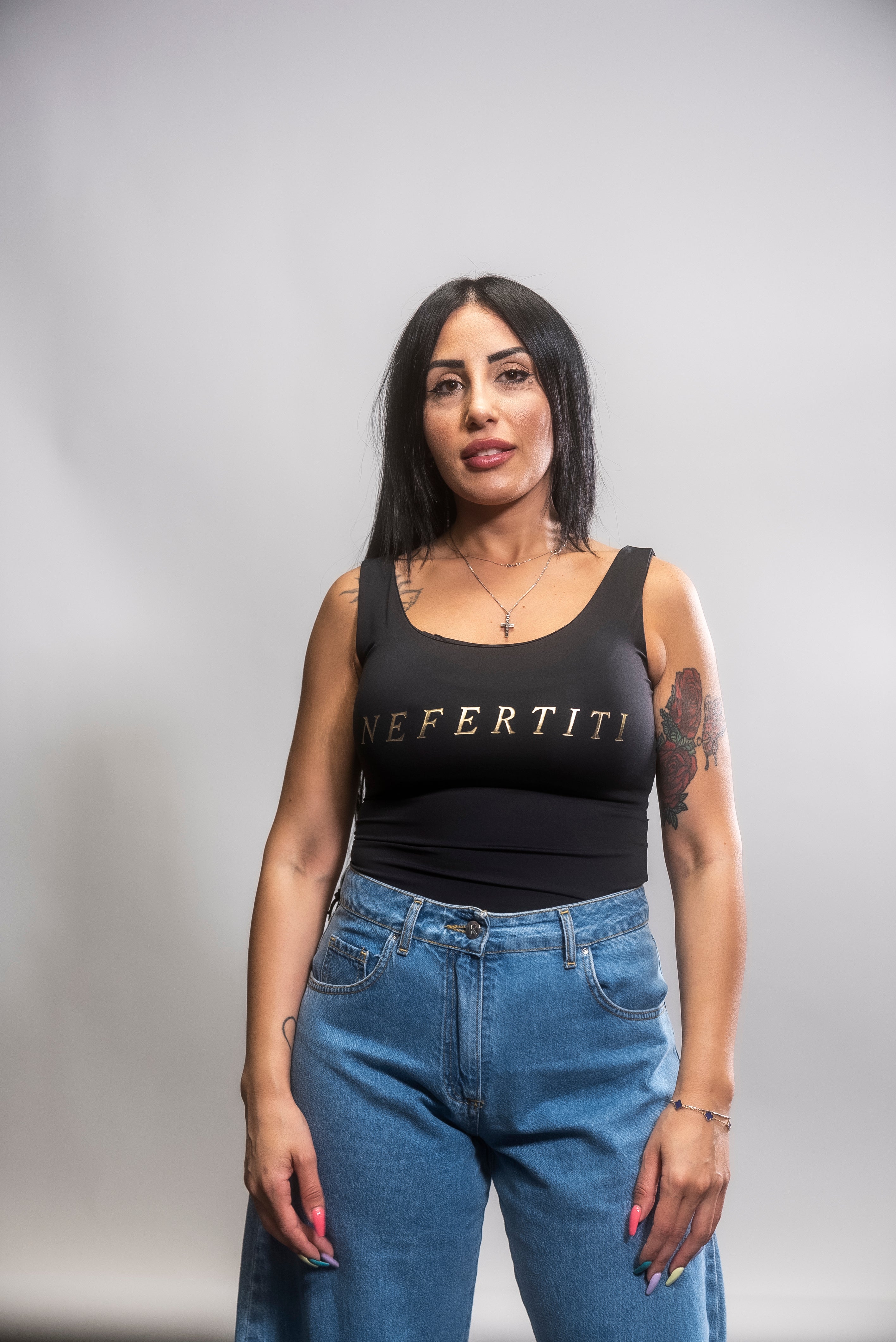Body e Giacche Donna