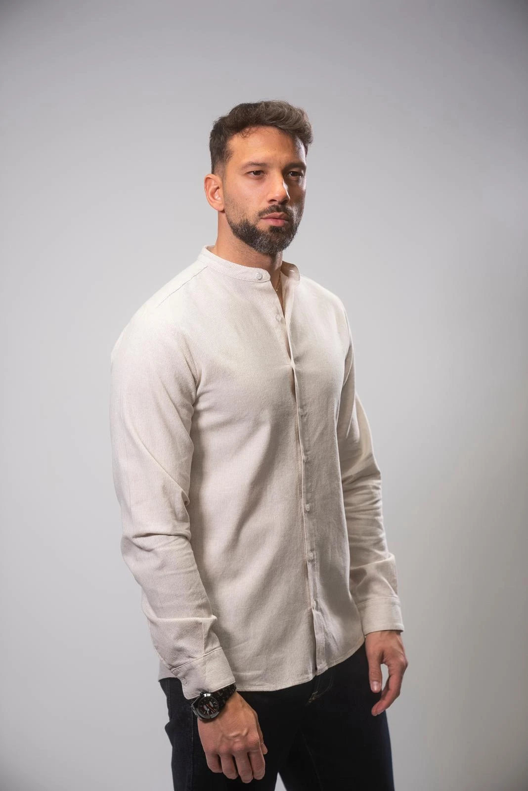 Camicie Uomo