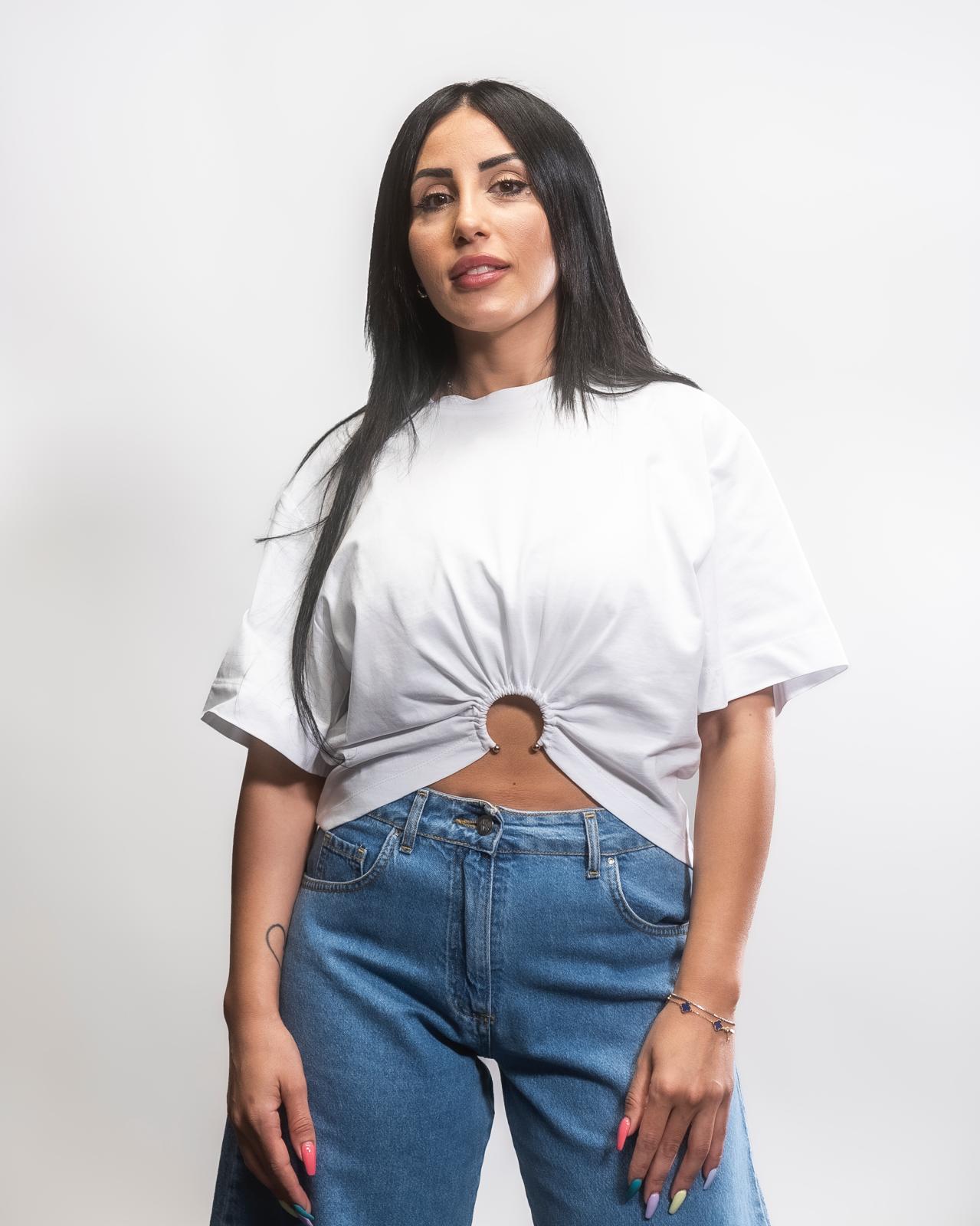 T-Shirt e Felpe Donna