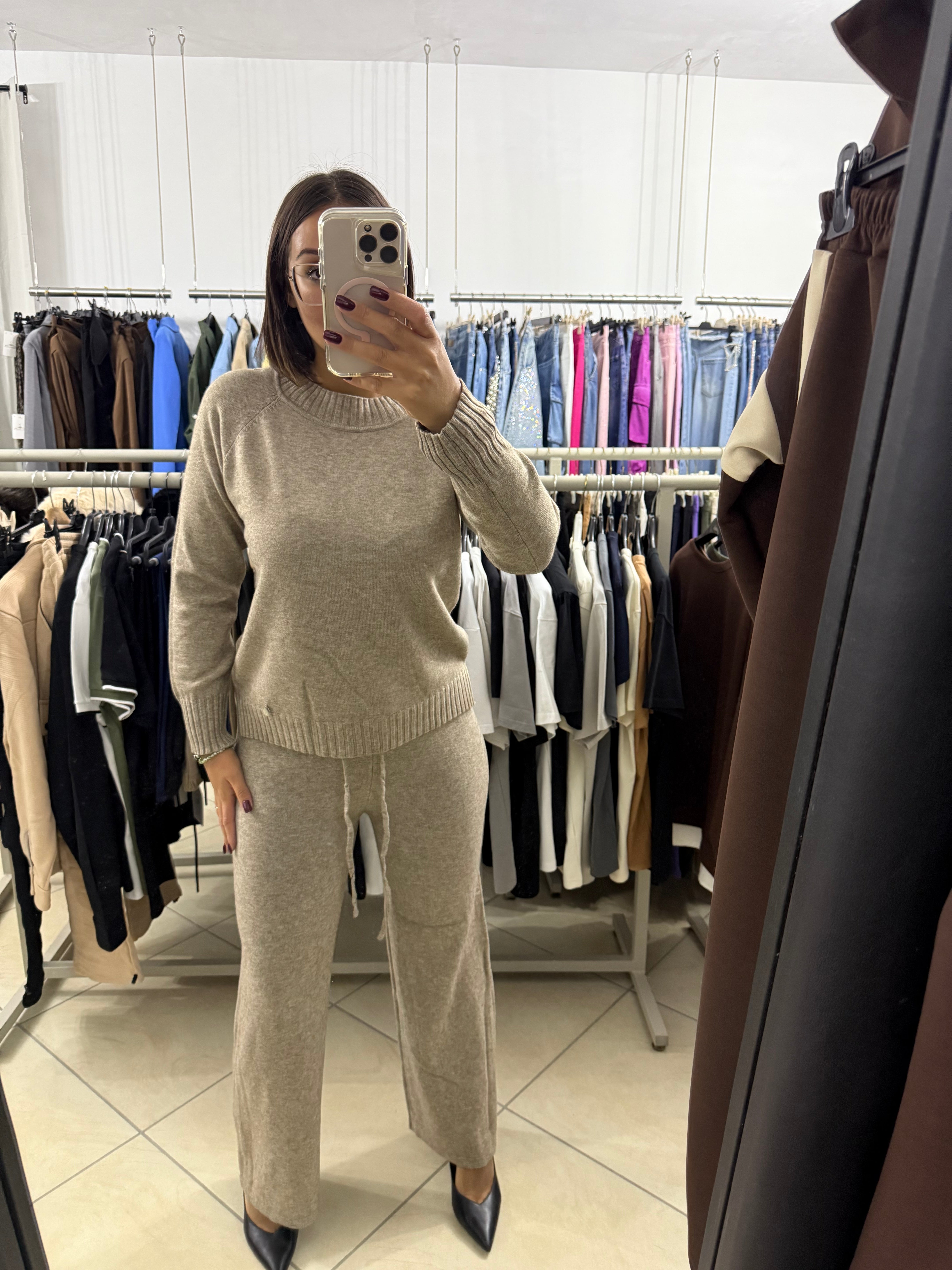 Coordinato winter 2.0