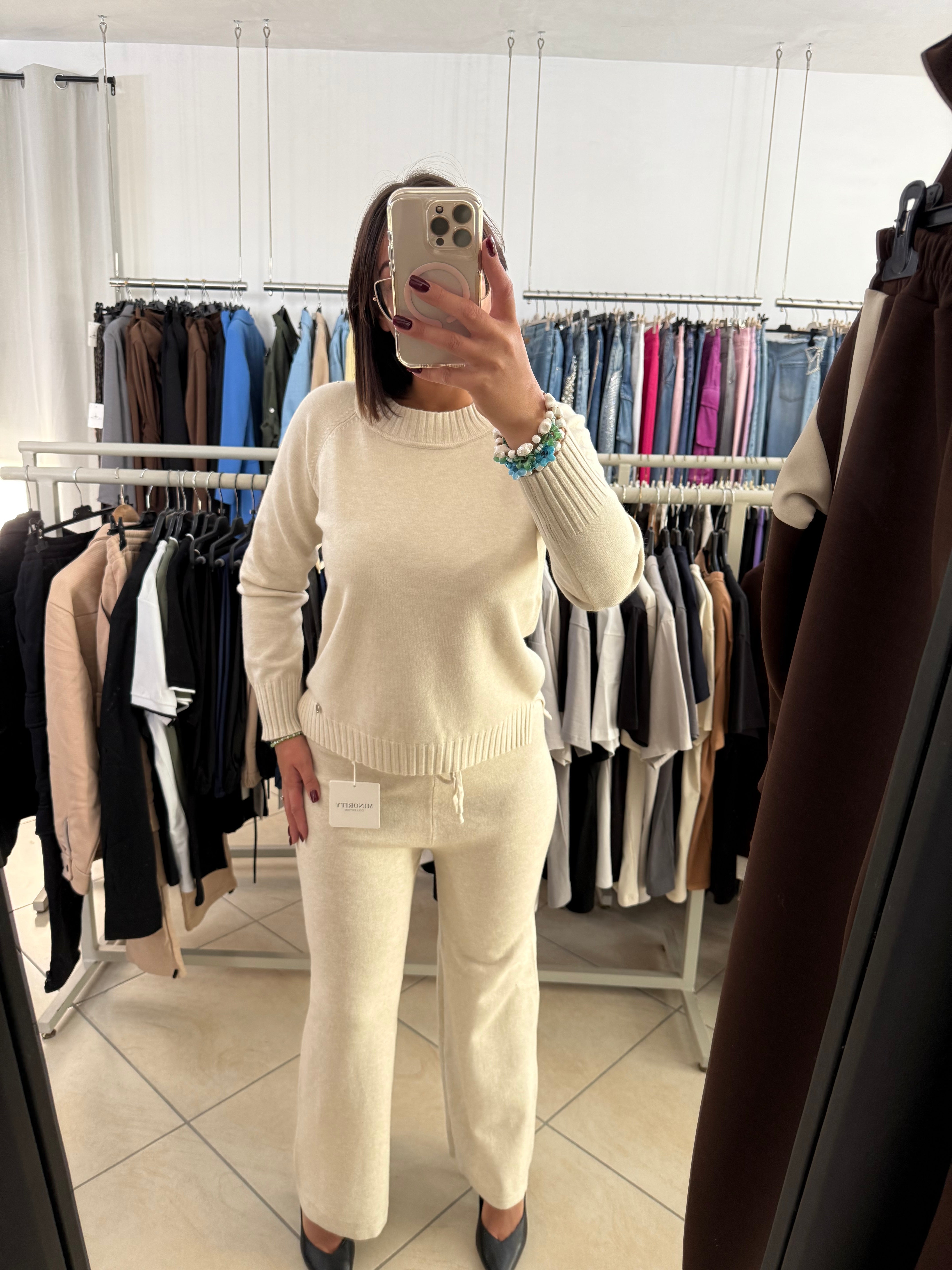 Coordinato winter 2.0